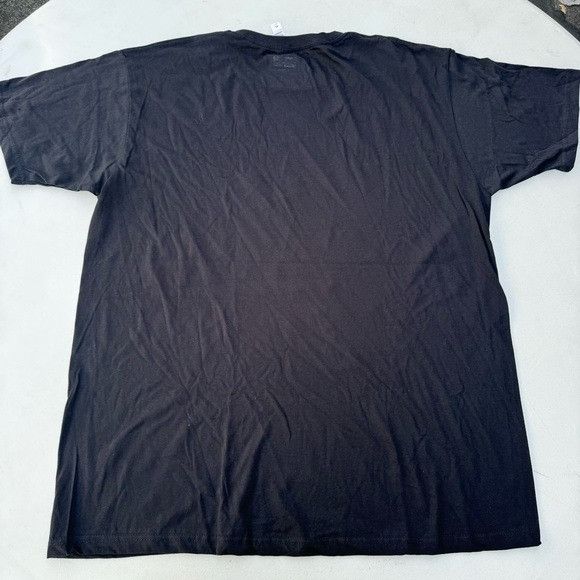 Marvel Comics New Men's Marvel Captain America Swirl Pattern T-Shirt Sz Ex Size US XL / EU 56 / 4 - 6 Thumbnail