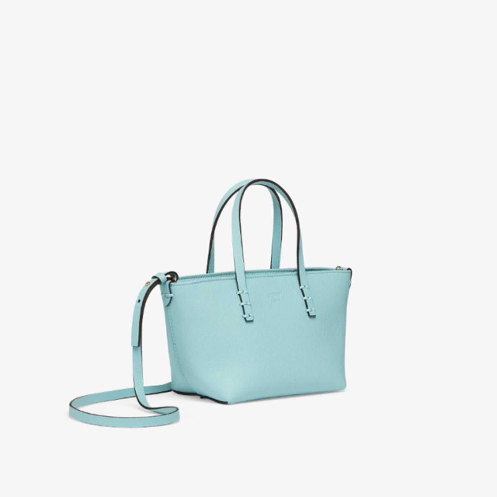 Fendi Fendi Mini Roll Tote Size ONE SIZE - 2 Thumbnail