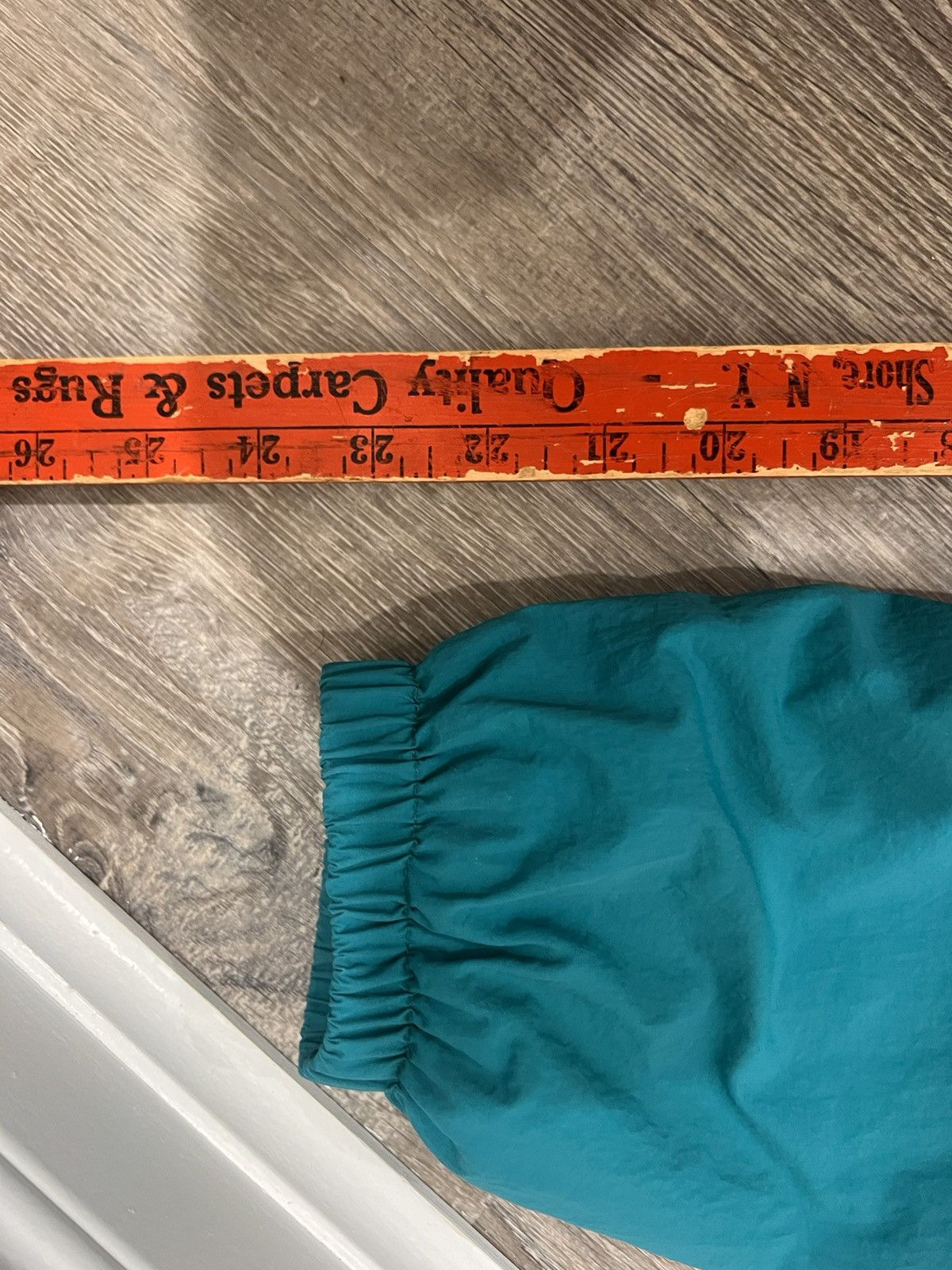 Palace Yanggang Shell Top Size US XL / EU 56 / 4 - 9 Thumbnail