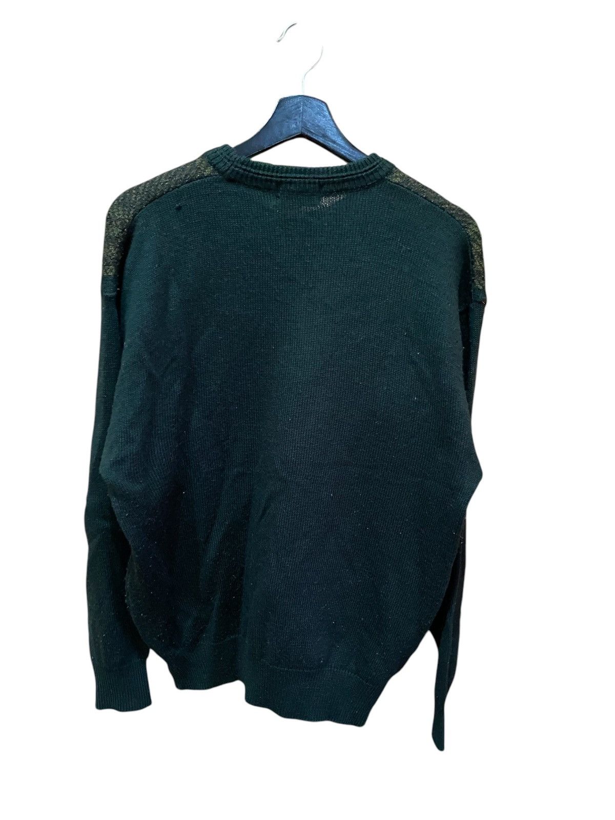 Vintage VINTAGE EMBARK KNITWEAR Size US L / EU 52-54 / 3 - 2 Thumbnail