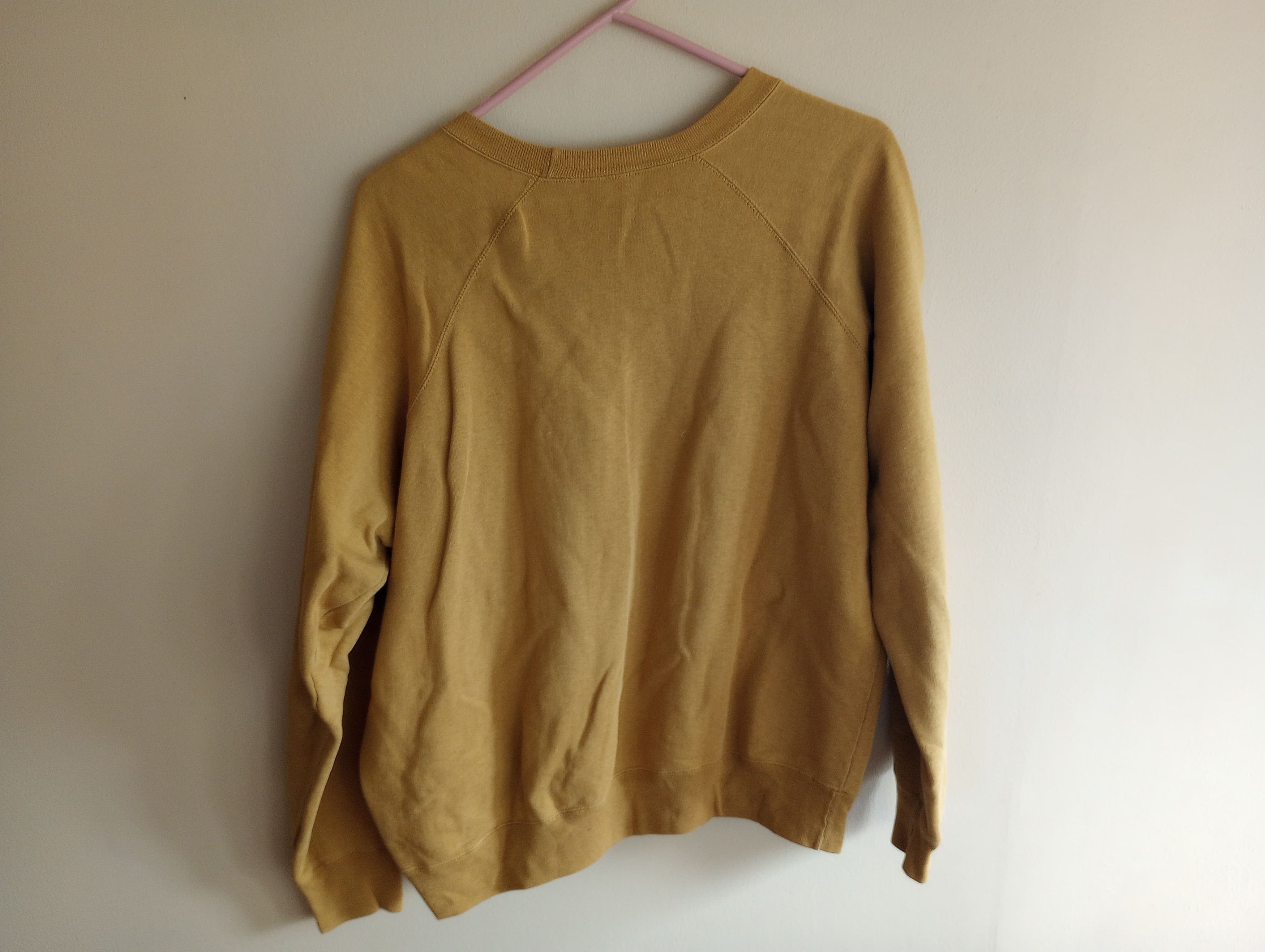 Other Vintage Cambridge Sweatshirt Size US L / EU 52-54 / 3 - 2 Thumbnail