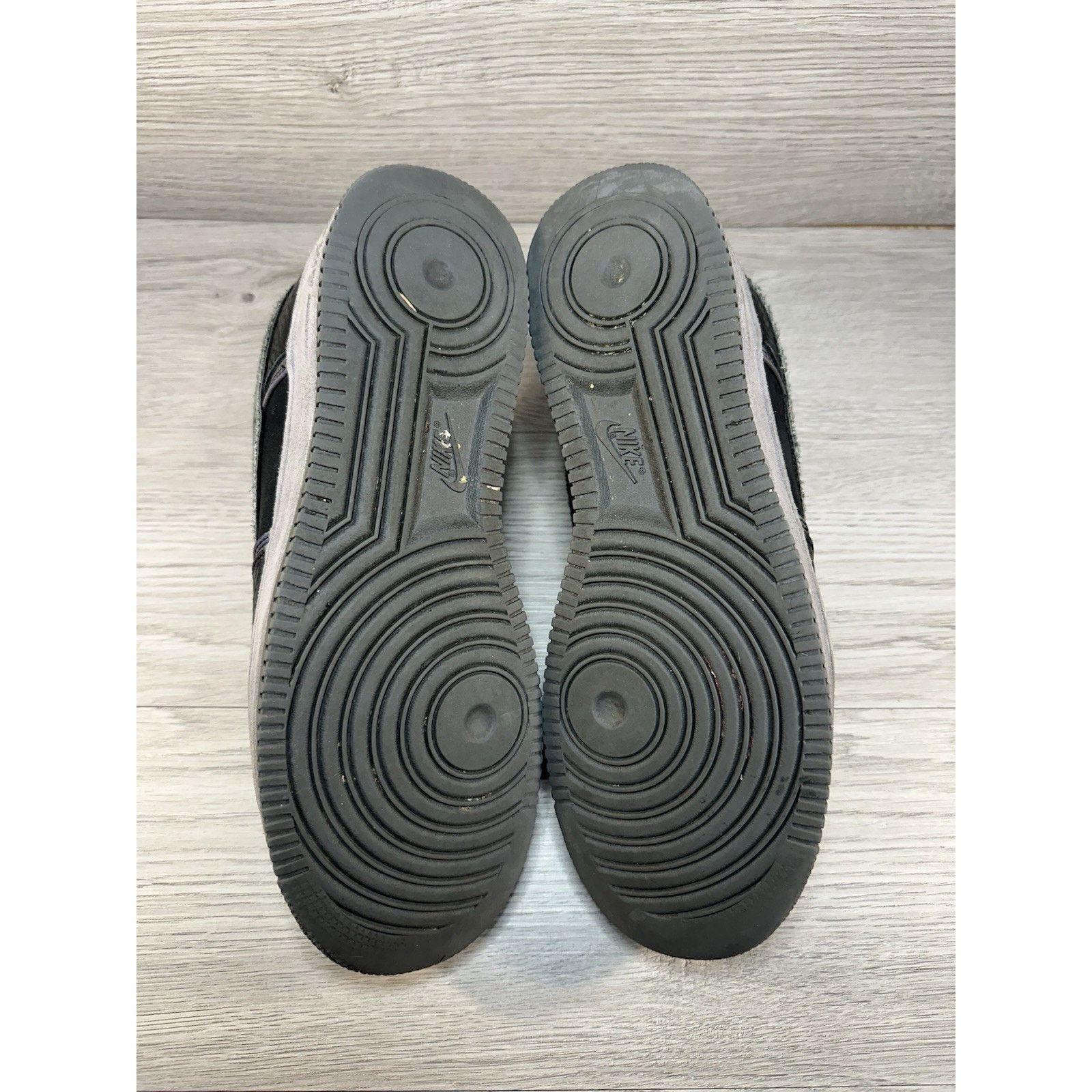 Nike A Ma Maniére x Nike Air Force 1 Low Hand Wash Cold - Size 11 Size US 11 / EU 44 - 6 Thumbnail