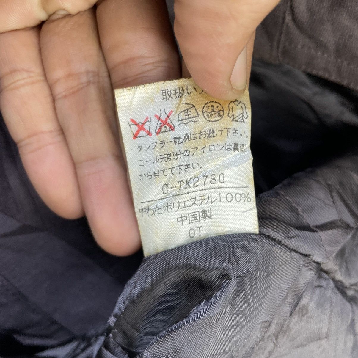 Barbour 💥Vintage Wild Land Jacket Size US M / EU 48-50 / 2 - 10 Thumbnail