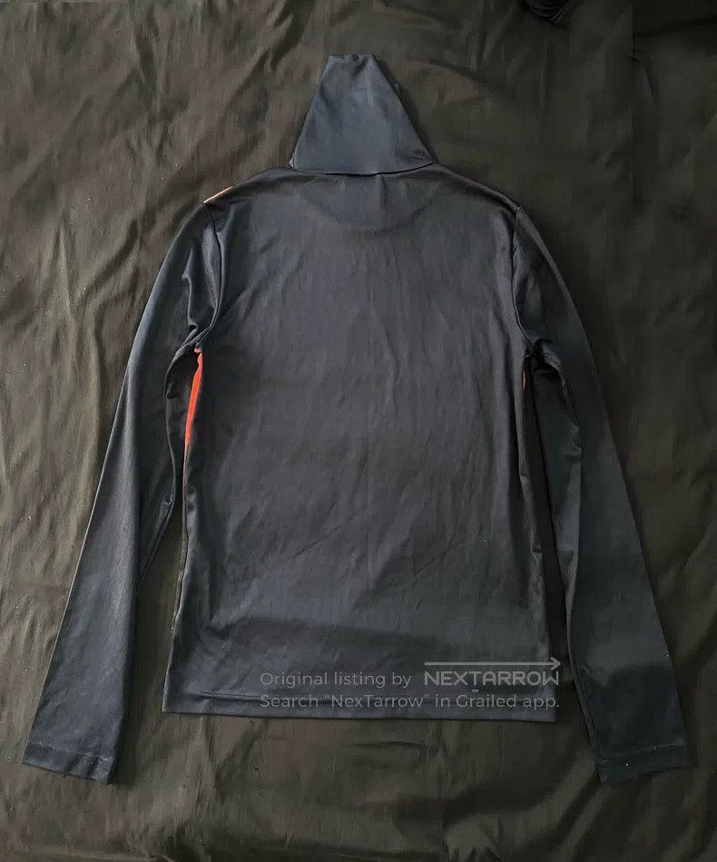 Walter Van Beirendonck Walter Van Beirendonck Thunder Wild Original Future Long S Size US S / EU 44-46 / 1 - 2 Thumbnail