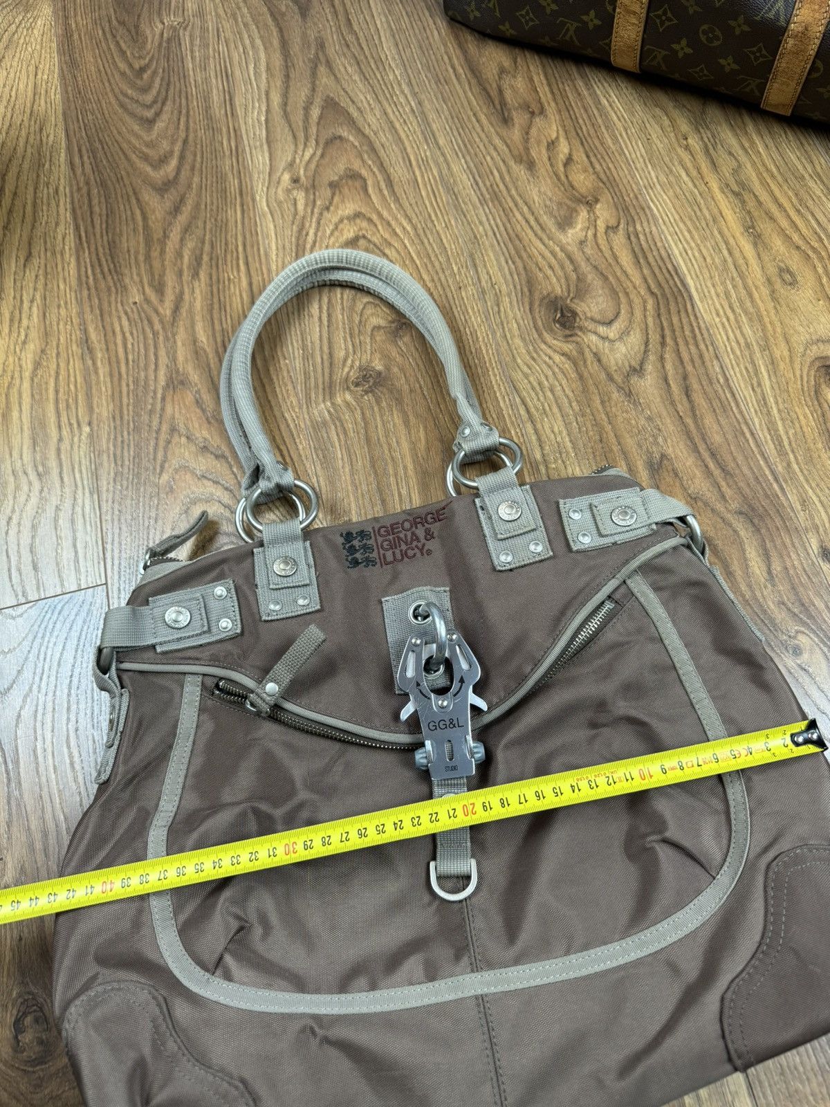 George Gina & Lucy Shoulder bag George Gina & Lucy original casual luxury item Size ONE SIZE - 5 Thumbnail