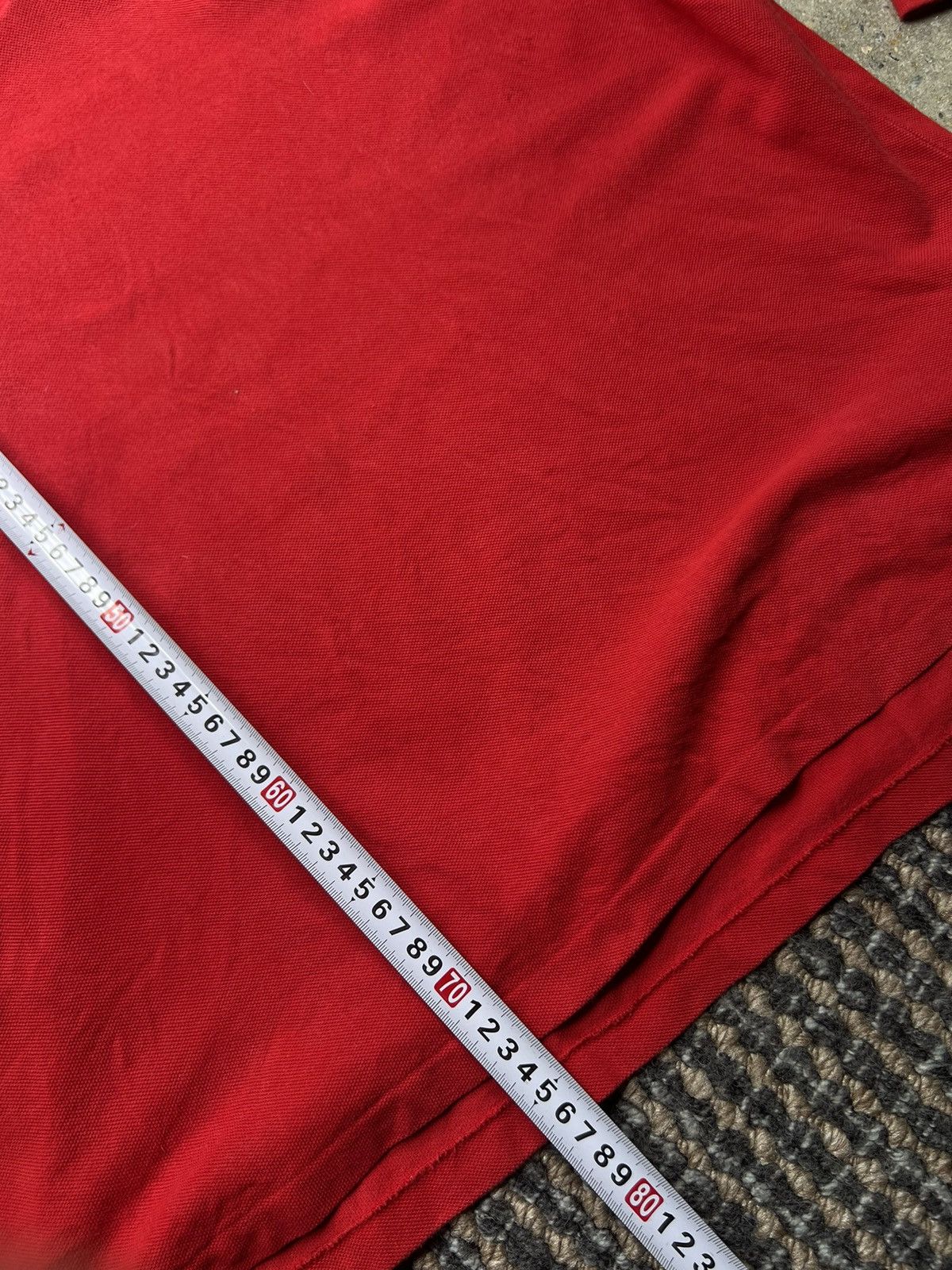 Ralph Lauren 00’s POLO RALPH LAUREN Y2K OLD MONEY RARE TEE Size US XXL / EU 58 / 5 - 8 Thumbnail