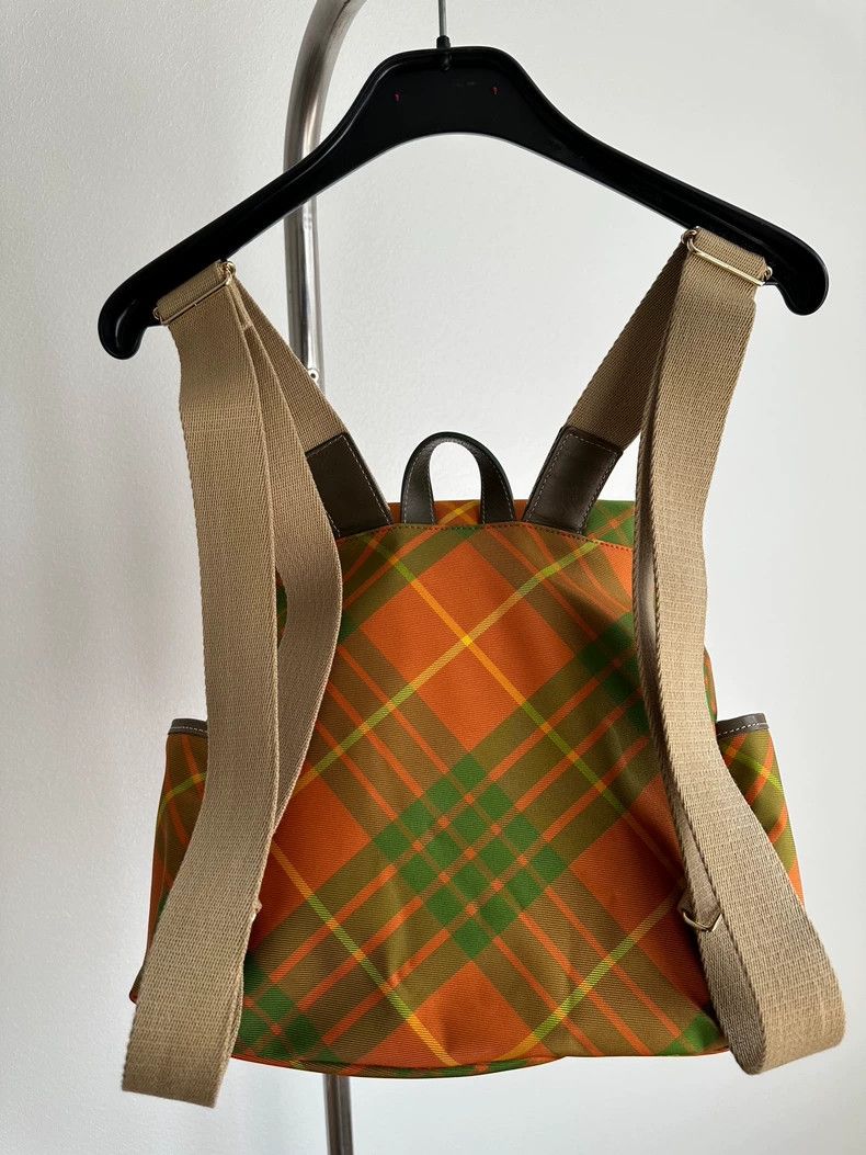 Vivienne Westwood Vivienne Westwood size os Striped shoulder bag Size ONE SIZE - 5 Thumbnail