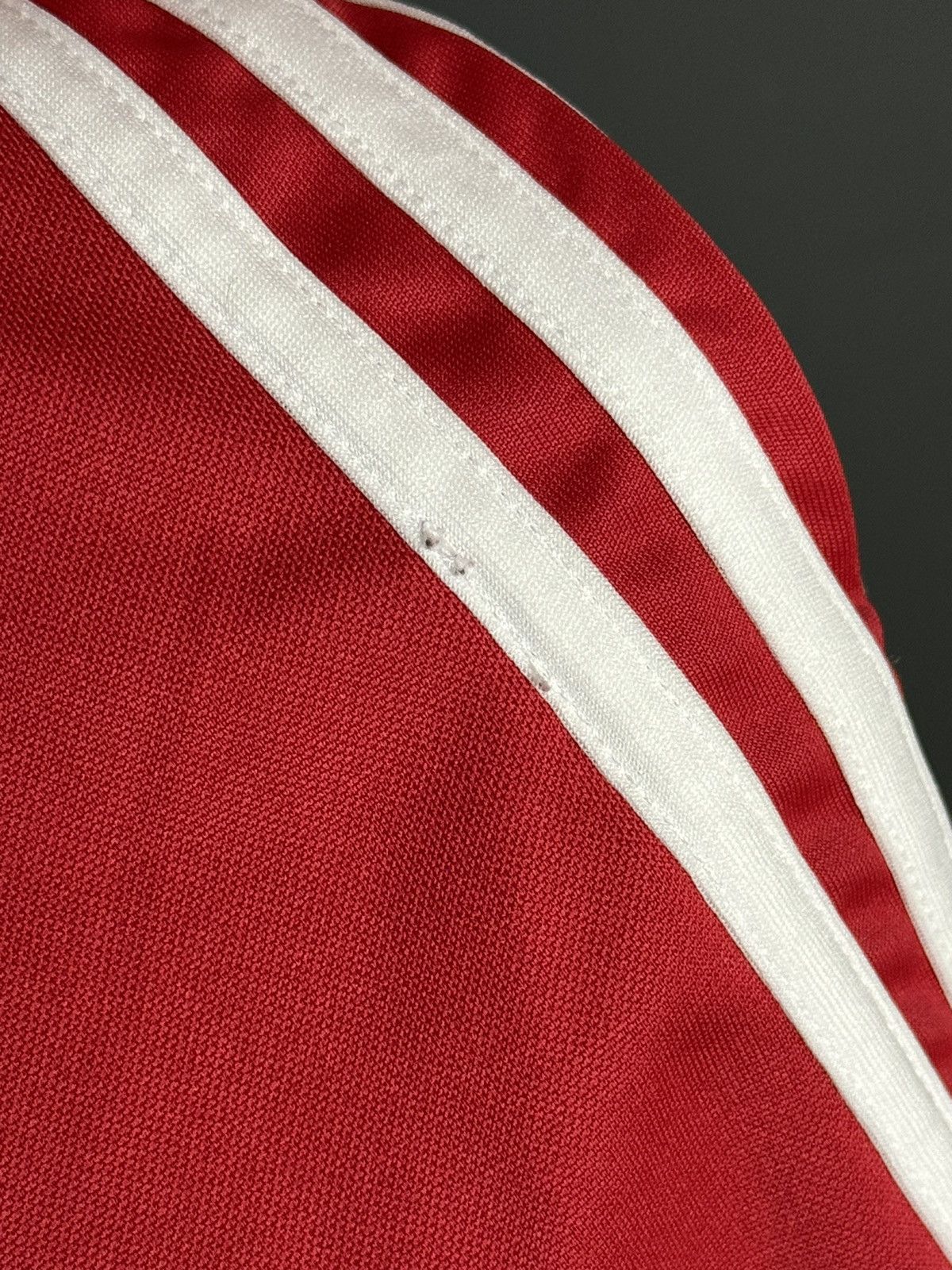 Adidas Manchester United 16/17 Home Pogba Football Jersey Size US S / EU 44-46 / 1 - 12 Thumbnail