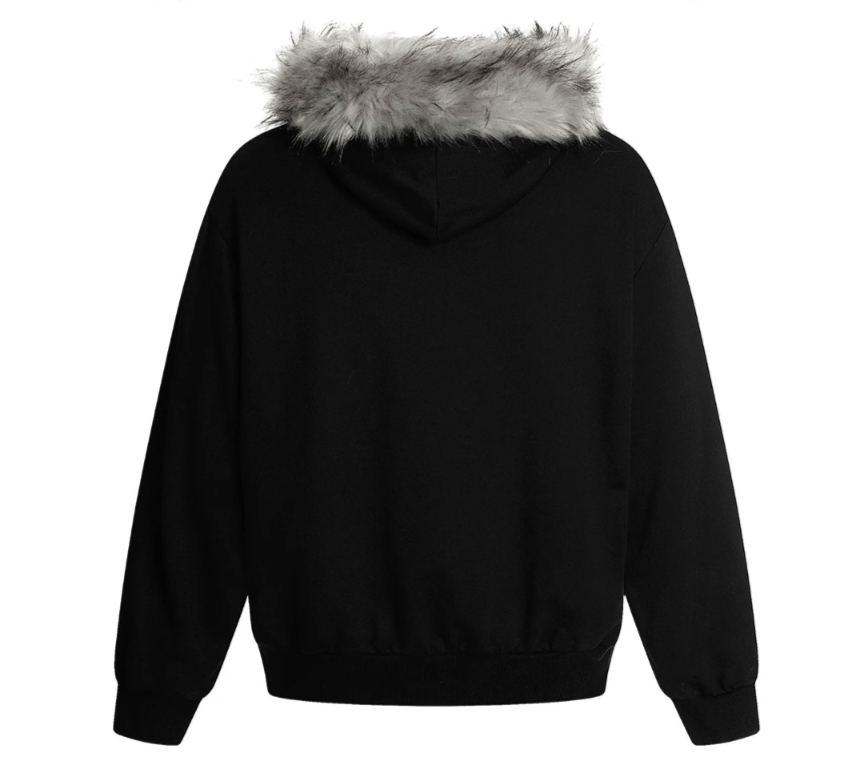 Japanese Brand Hip Hop Oversized Hoodies Size US M / EU 48-50 / 2 - 2 Thumbnail