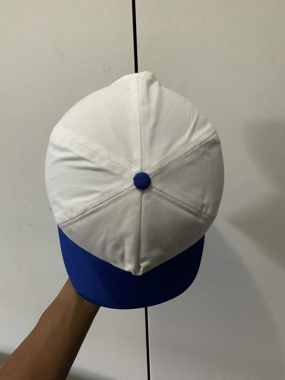 Vintage Vintage Halong-Vietnam Apcca-27 Hat Size ONE SIZE - 6 Thumbnail