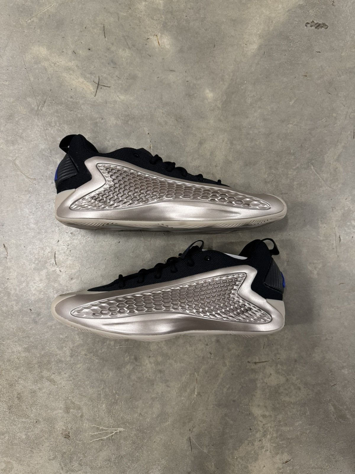 Adidas Adidas AE 1 Low Champagne Size 8 Size US 8 / EU 41 - 2 Thumbnail
