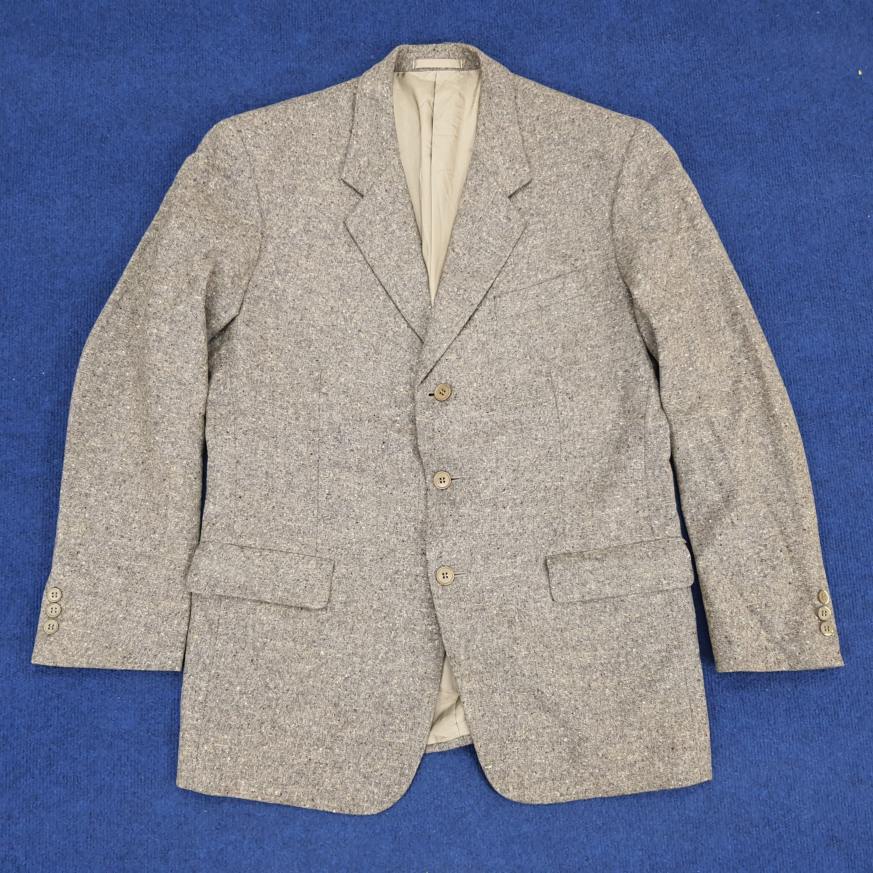 Vintage Gary Yamamoto Fishing Jacket | Grailed