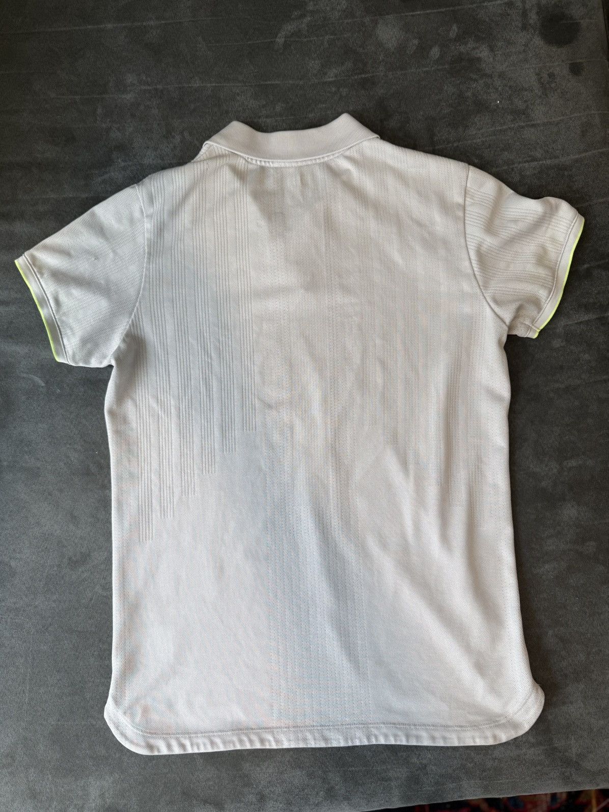 Uniqlo UNIQLO Polo Size US S / EU 44-46 / 1 - 2 Thumbnail