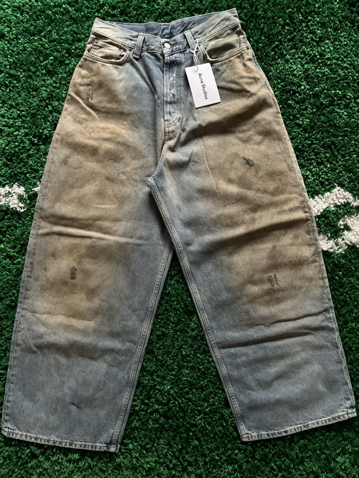 Acne Studios acne studios 2023F Size US 31 - 12 Thumbnail