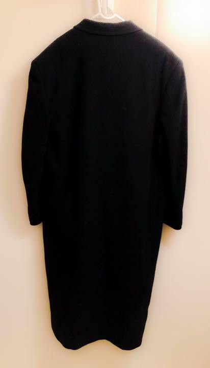 Yohji Yamamoto IMPER MEABLE yohjiyamamoto HOMME coat Size US M / EU 48-50 / 2 - 2 Thumbnail