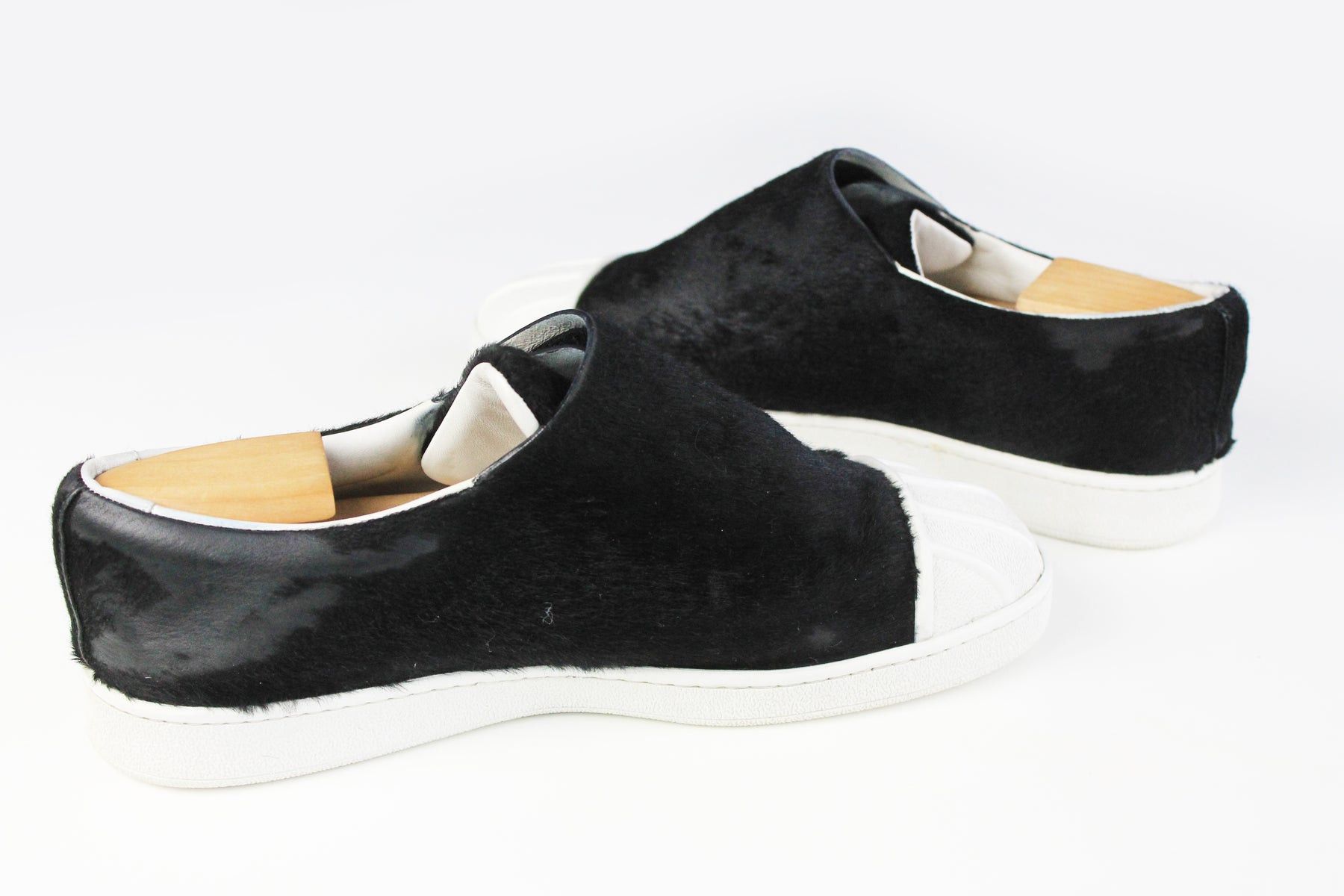 Acne Studios Acne Studios Sneakers Women's EUR 38 Size US 7 / IT 37 - 6 Thumbnail