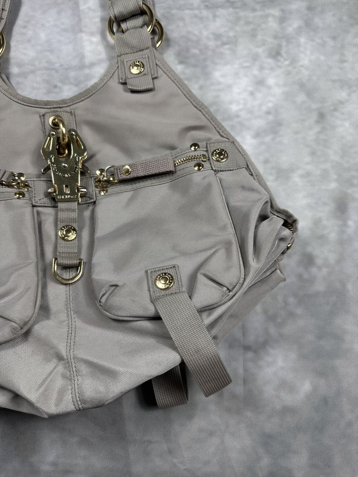 George Gina & Lucy Very Rare George Gina & lucy Y2k Alyx Bag Crossbody Handbag Size ONE SIZE - 4 Thumbnail