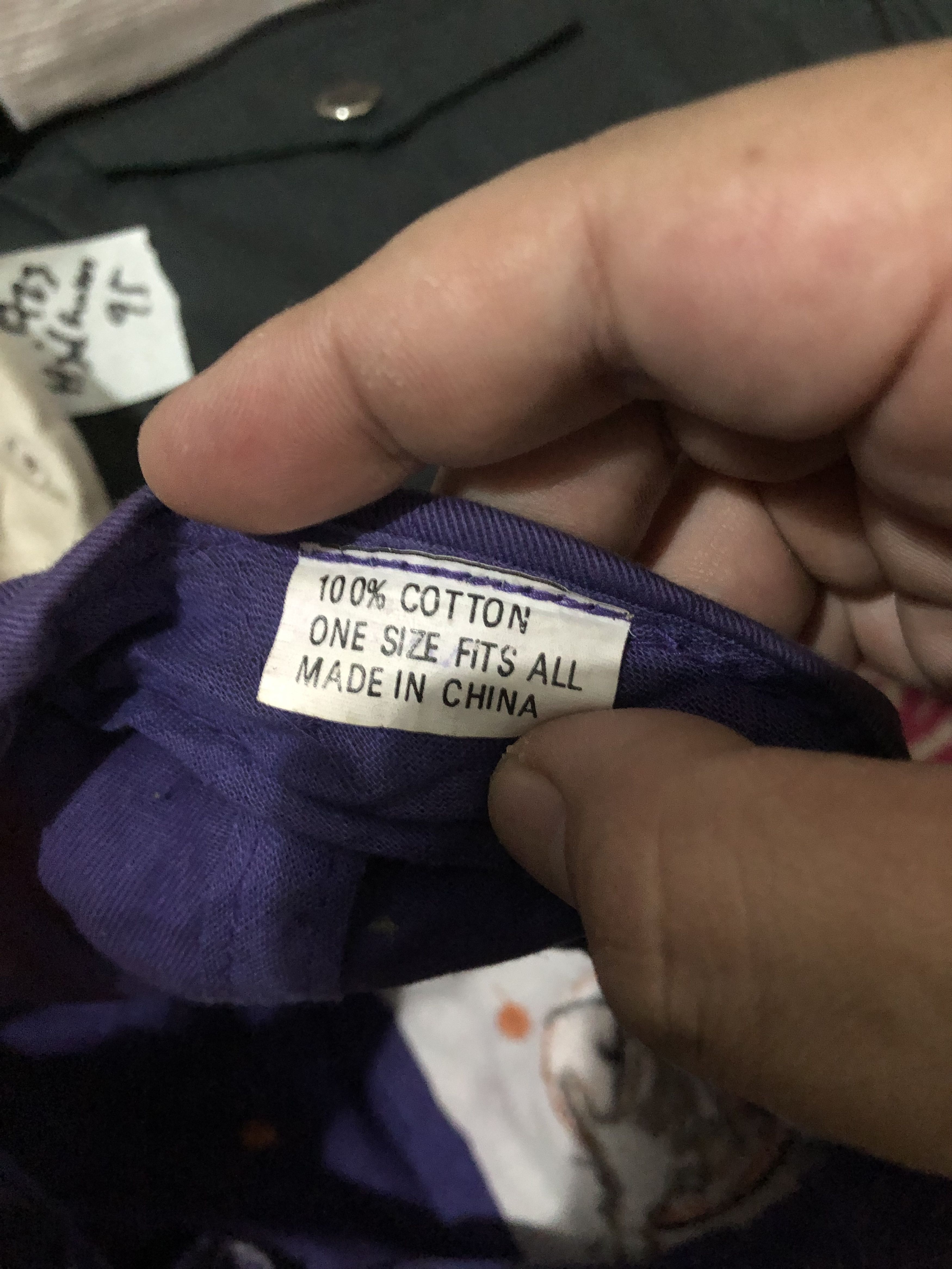 Vintage SUNS Size ONE SIZE - 3 Thumbnail