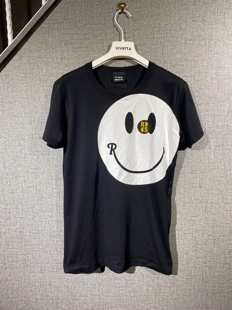 Raf Simons raf simons short sleeves Size XL / US 12-14 / IT 48-50 - 1 Thumbnail