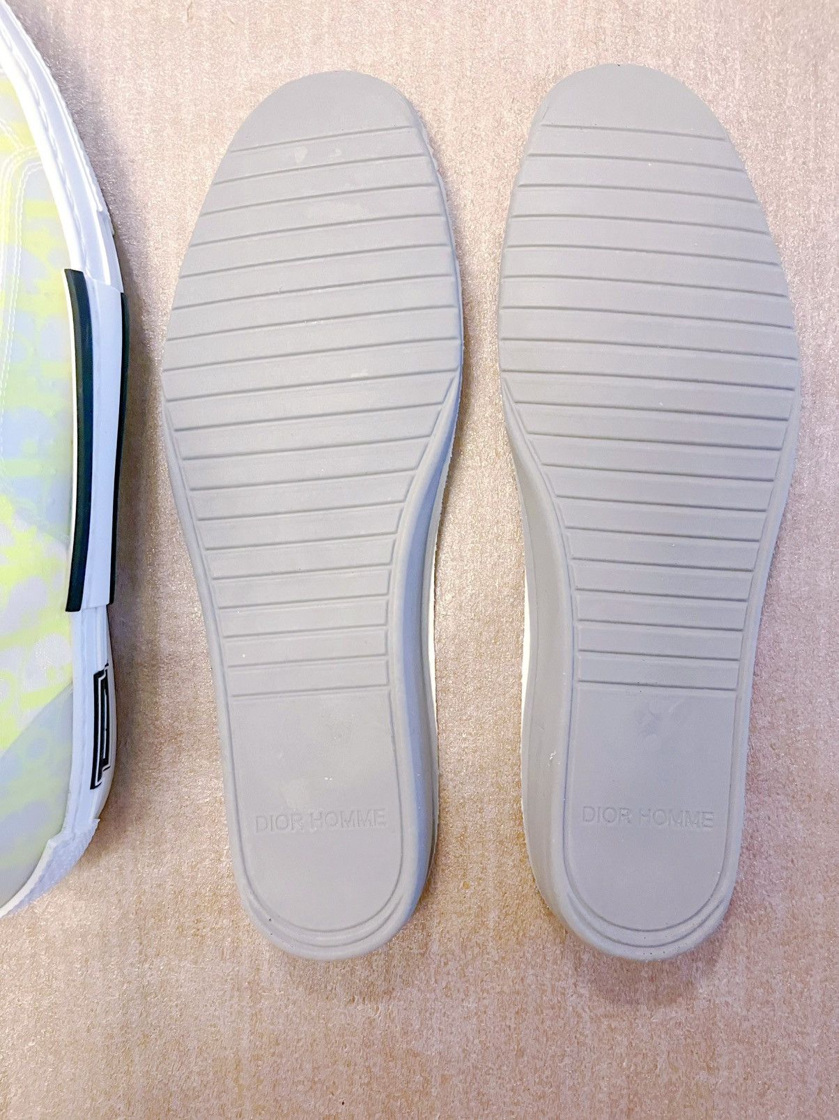Dior Dior luxury casual shoes Size US 10 / EU 43 - 10 Thumbnail