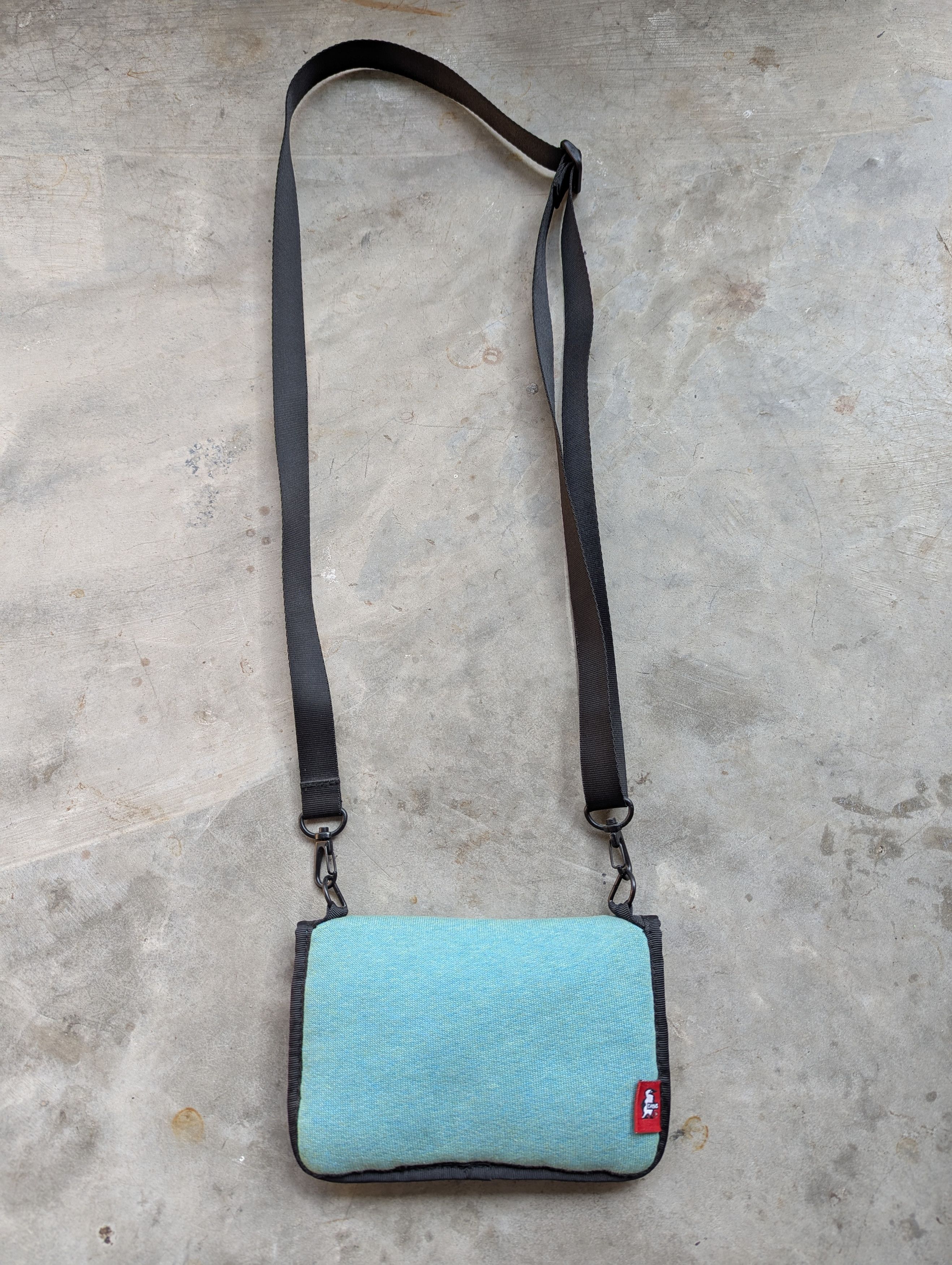 Chums Chums Crossbody Bag Size ONE SIZE - 3 Thumbnail