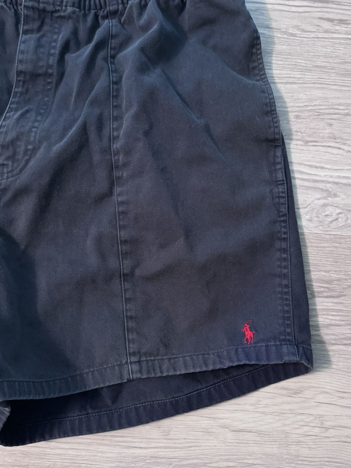 Polo Ralph Lauren Polo Ralph Lauren Shorts Size US 36 / EU 52 - 4 Thumbnail