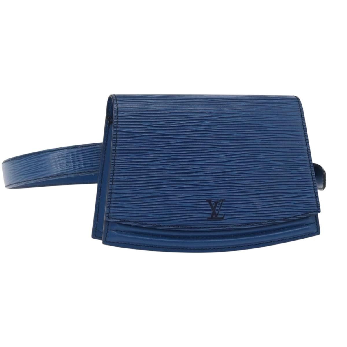 Louis Vuitton Louis Vuitton Tilsitt Bum Bag Epi Leather Size ONE SIZE - 1 Thumbnail