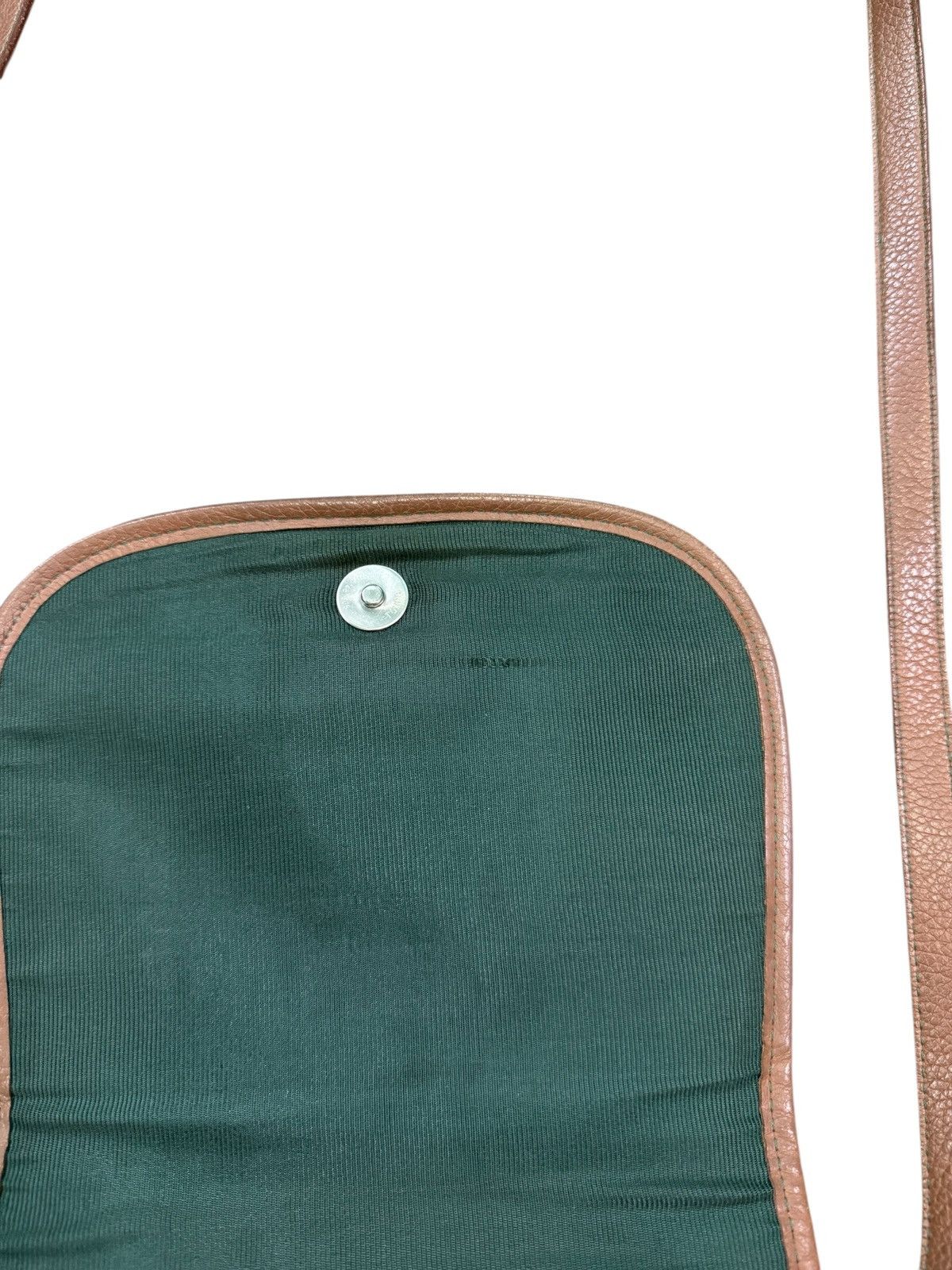 Kenzo VINTAGE KENZO MINI CROSSBODY BAG Size ONE SIZE - 14 Thumbnail