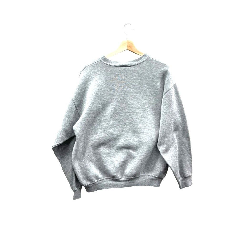 Lee × Vintage Vintage 2003 Iowa University Hawkeyes Fedex Bowl Crewneck Size US L / EU 52-54 / 3 - 2 Thumbnail