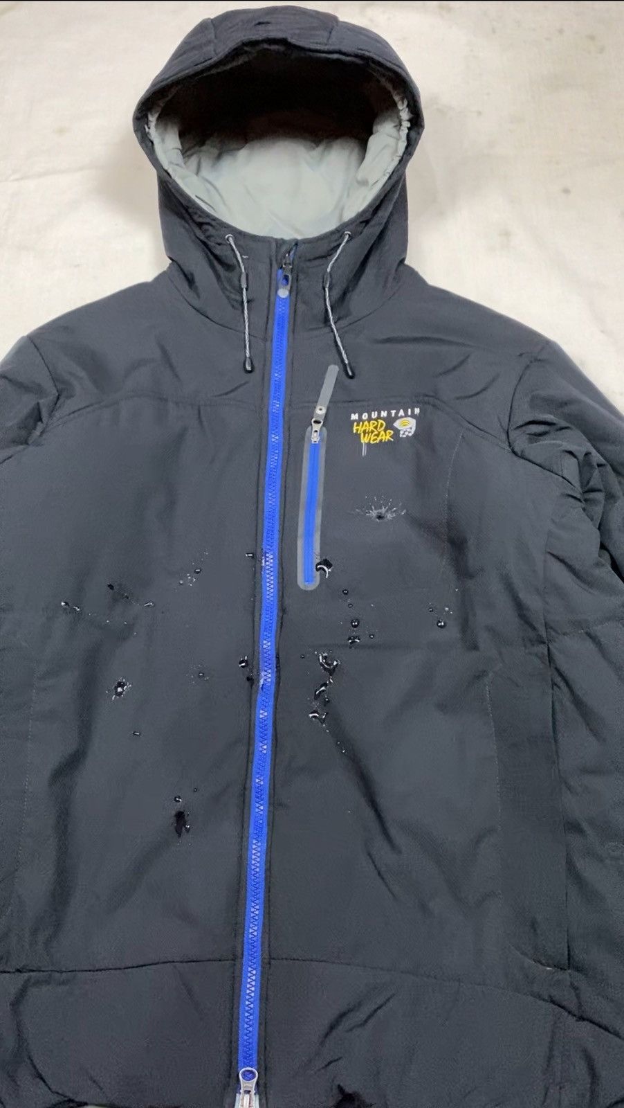 Mountain Hardwear Mountain Hardwear Conduit Primaloft Jacket Size US M / EU 48-50 / 2 - 10 Thumbnail