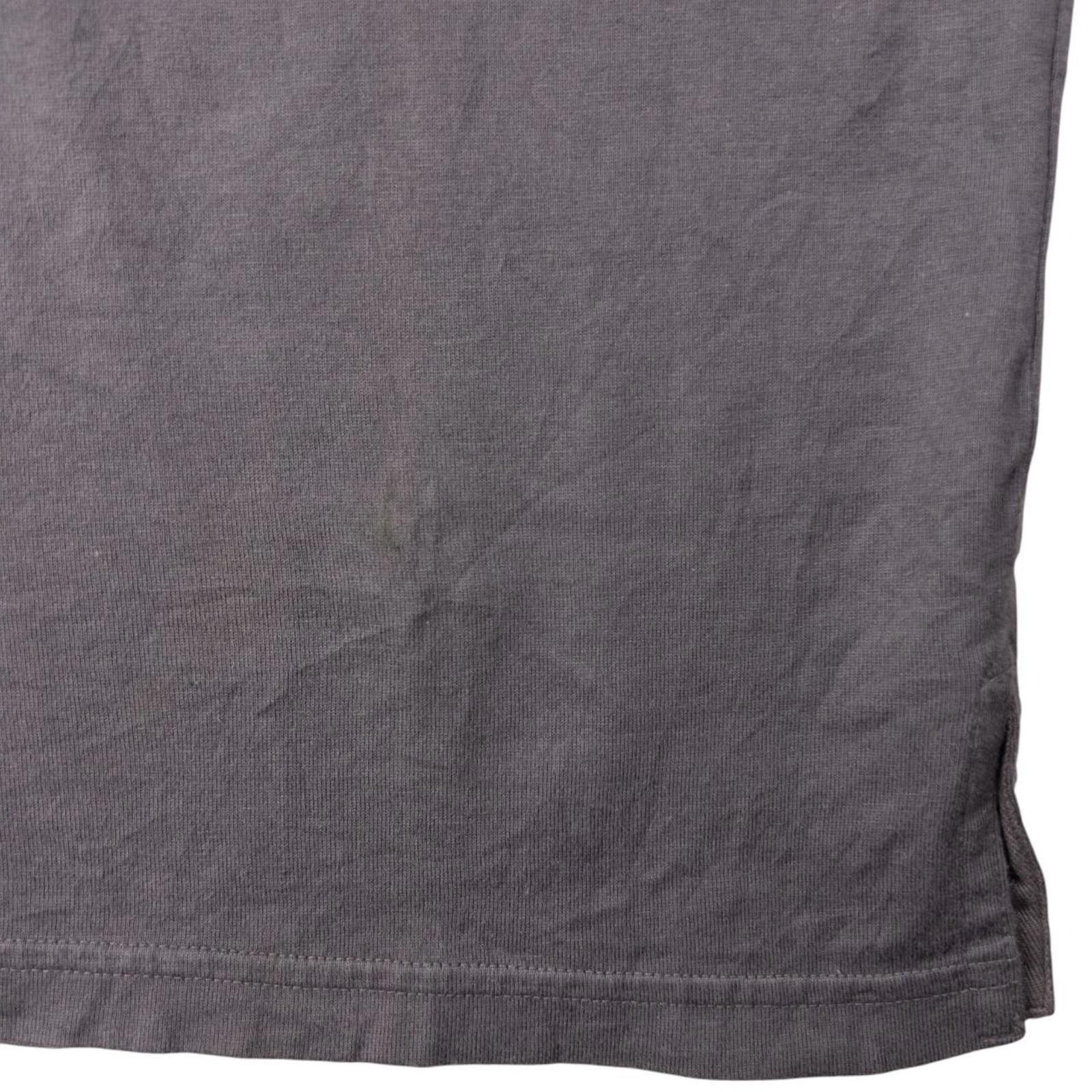 Issey Miyake Vintage Issey Miyake MEN T Shirt Size M Size US M / EU 48-50 / 2 - 5 Thumbnail