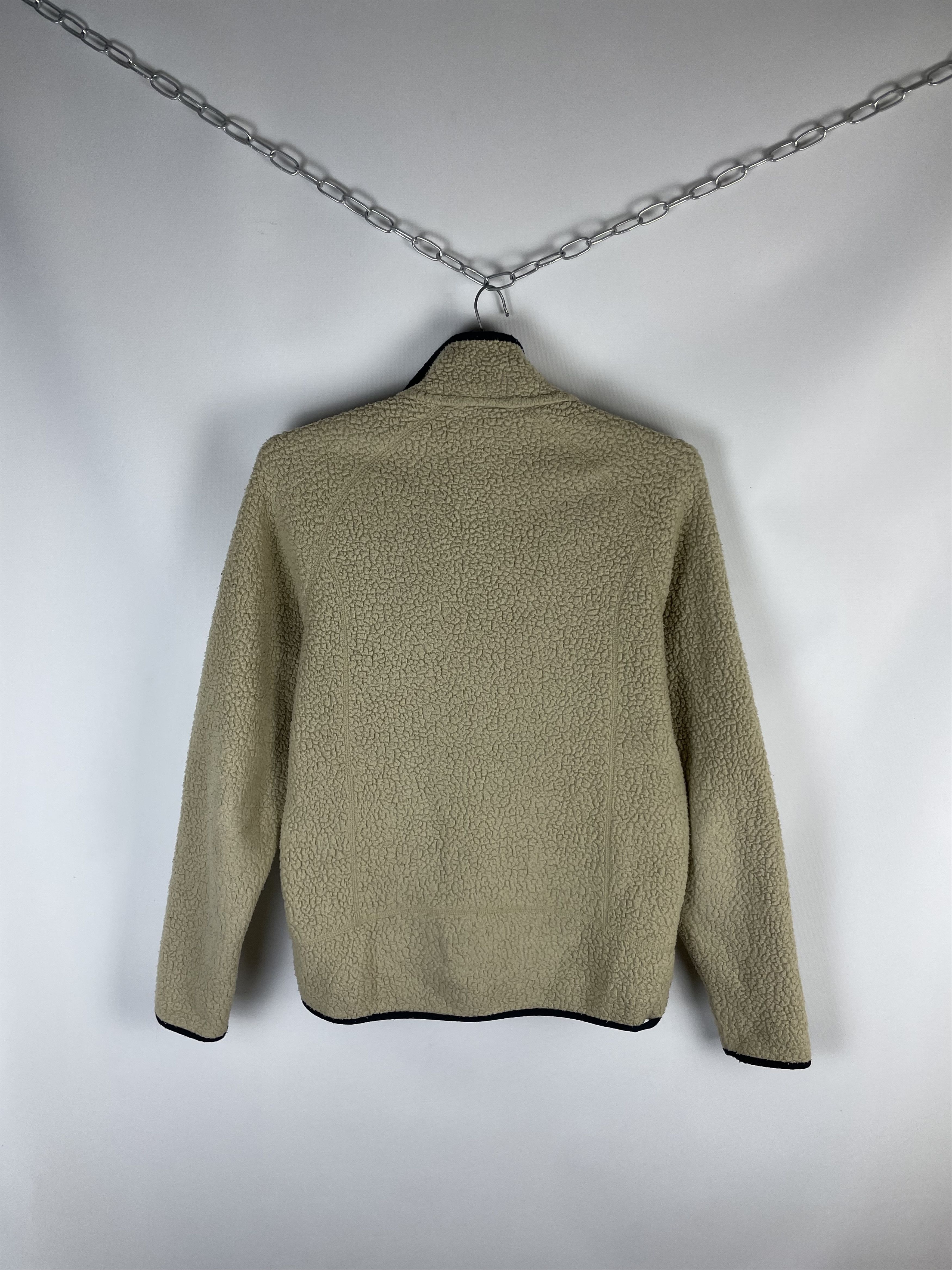 Patagonia Vintage Patagonia Fleece Size US M / EU 48-50 / 2 - 10 Thumbnail