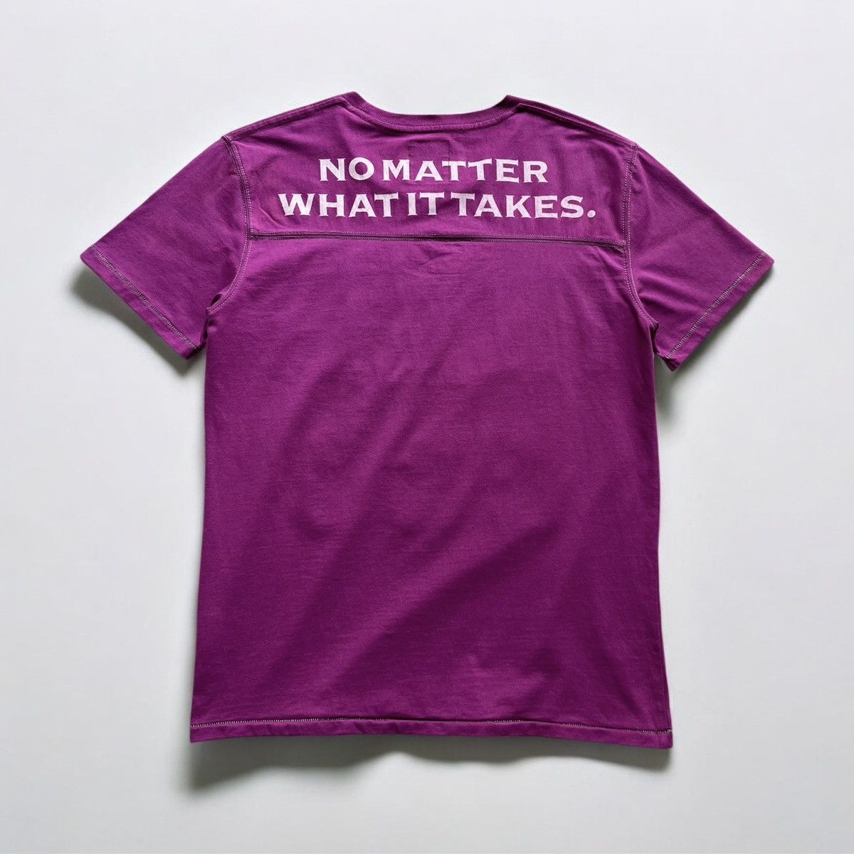 PPFM PPFM Prevent WW3 T.Shirt Size US M / EU 48-50 / 2 - 2 Thumbnail