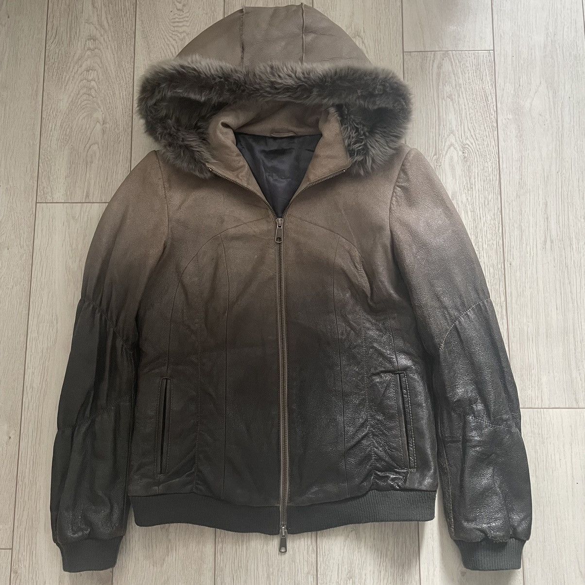 Japanese Brand Archive jacket Size S / US 4 / IT 40 - 1 Thumbnail