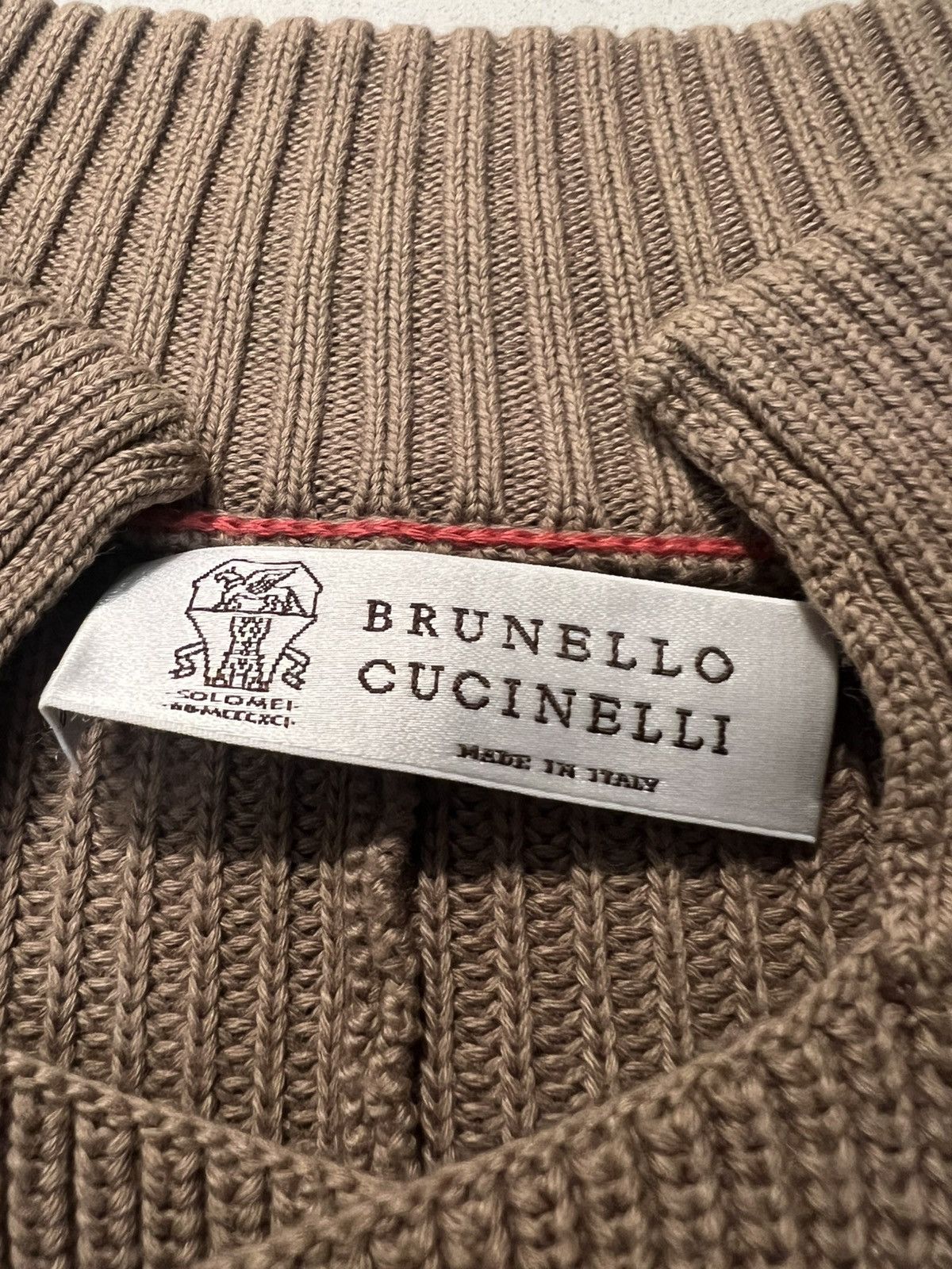 Brunello Cucinelli Retail $2800 Brunello Cucinelli Double-breasted Cardigan Size US M / EU 48-50 / 2 - 4 Thumbnail