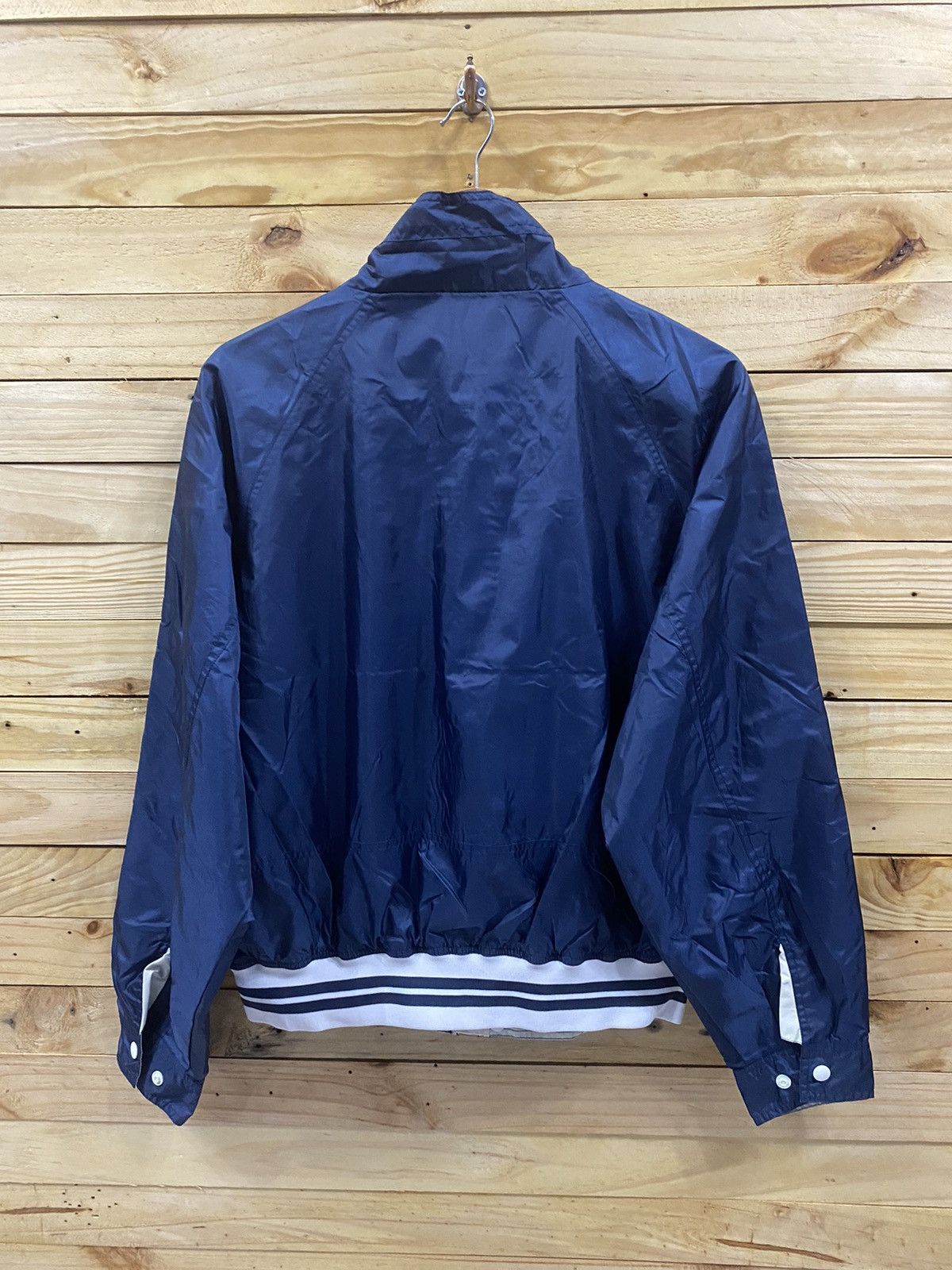 Sports Specialties Vintage TRD toyota racing development light jacket Size US XL / EU 56 / 4 - 5 Thumbnail