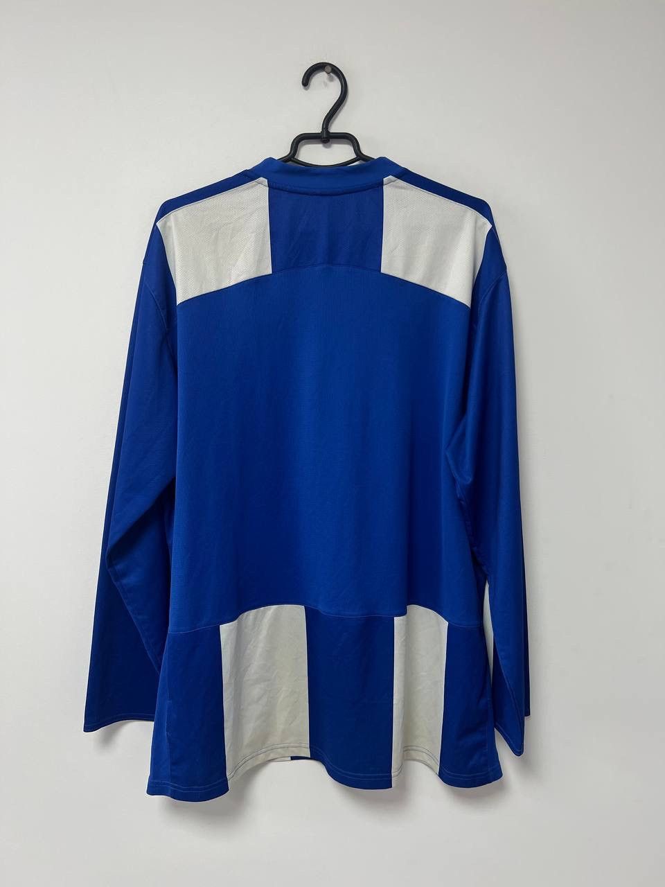 Nike Vintage Football Shirt Soccer Berlin Style Nike Jersey 2XL Size US XXL / EU 58 / 5 - 18 Thumbnail