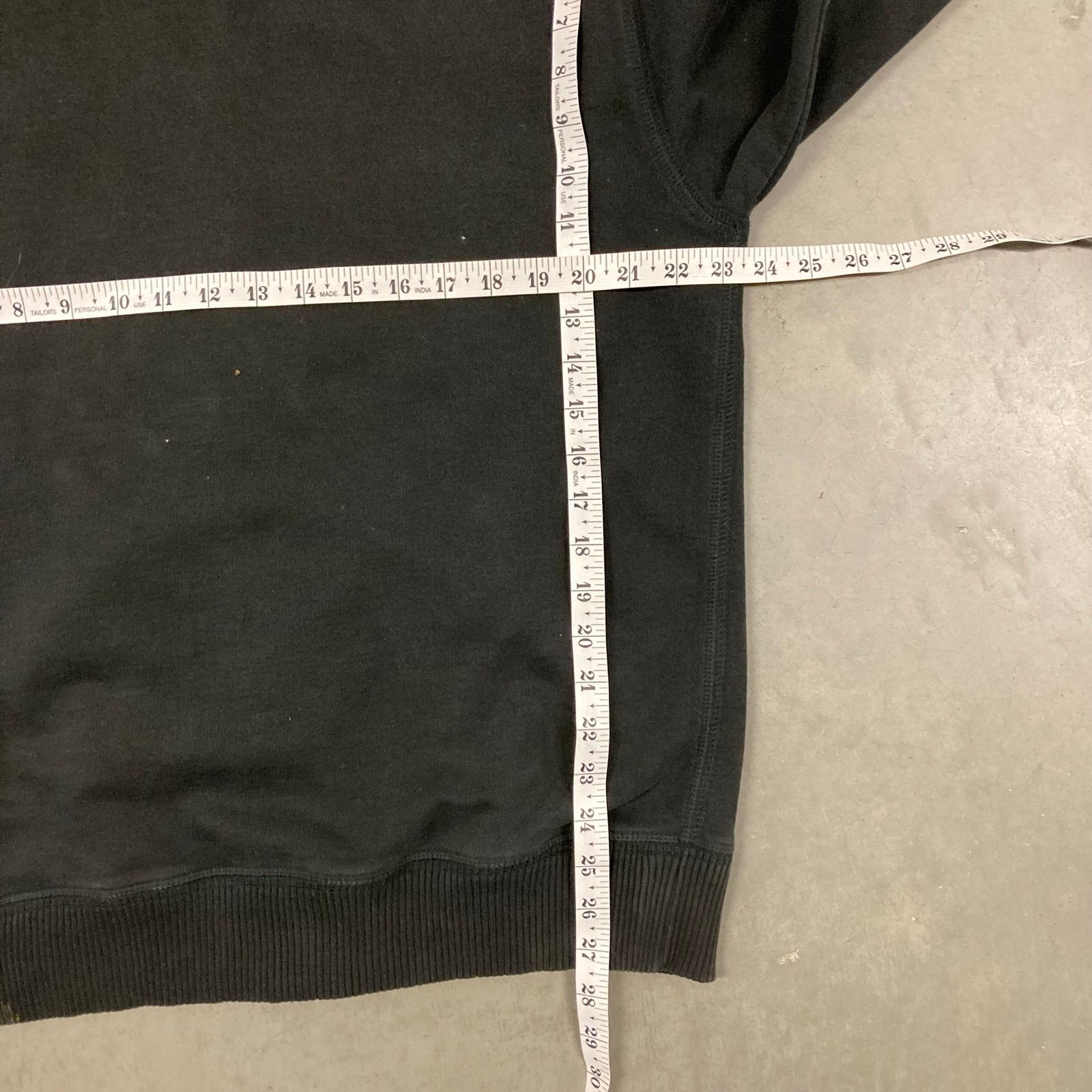 Old Navy × Vintage vintage y2k old navy varsity hoodie Size US XL / EU 56 / 4 - 5 Thumbnail