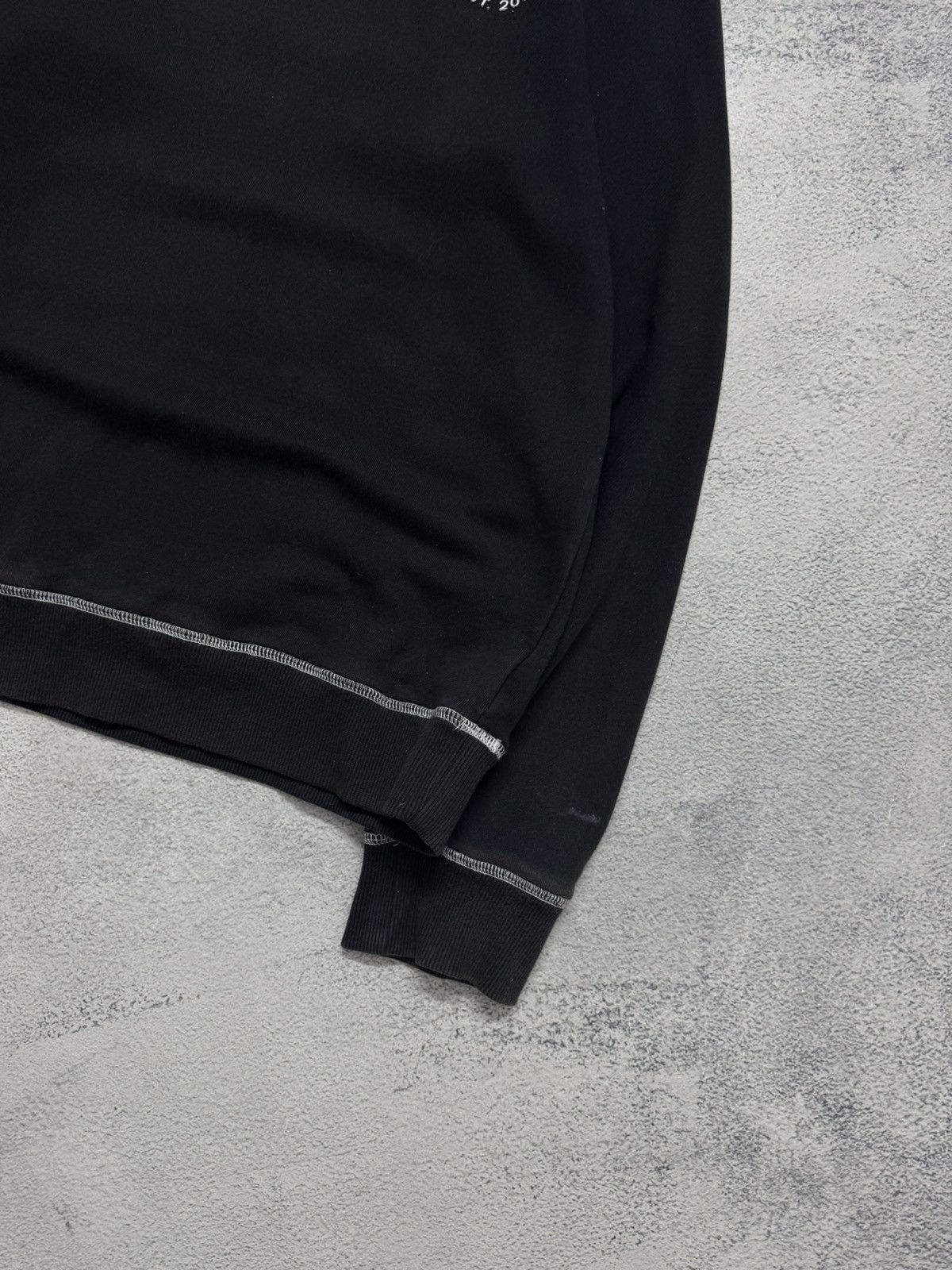 True Religion Vintage Y2k True Religion Sweatshirt Size L / US 10 / IT 46 - 8 Thumbnail