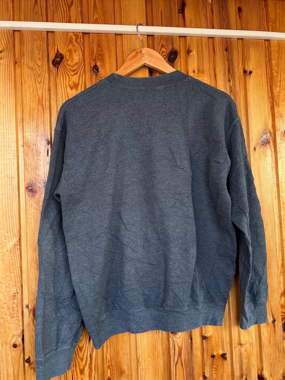 Mercedes-Benz Mercedes Benz Vintage 00s AMG Mercedes Racing Sweatshirt Y2K Size US S / EU 44-46 / 1 - 4 Thumbnail