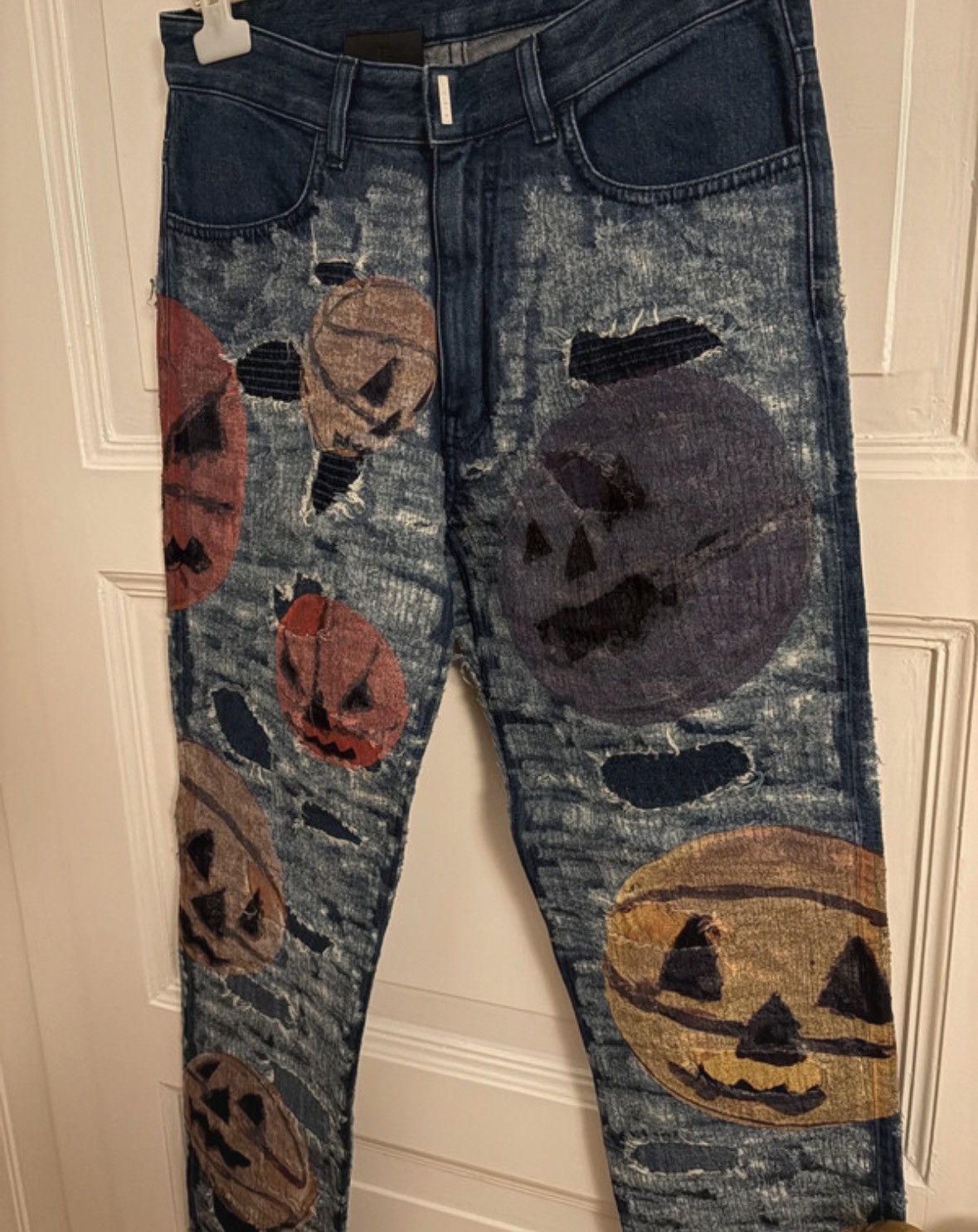 Givenchy Josh smith denim Size US 29 - 2 Thumbnail