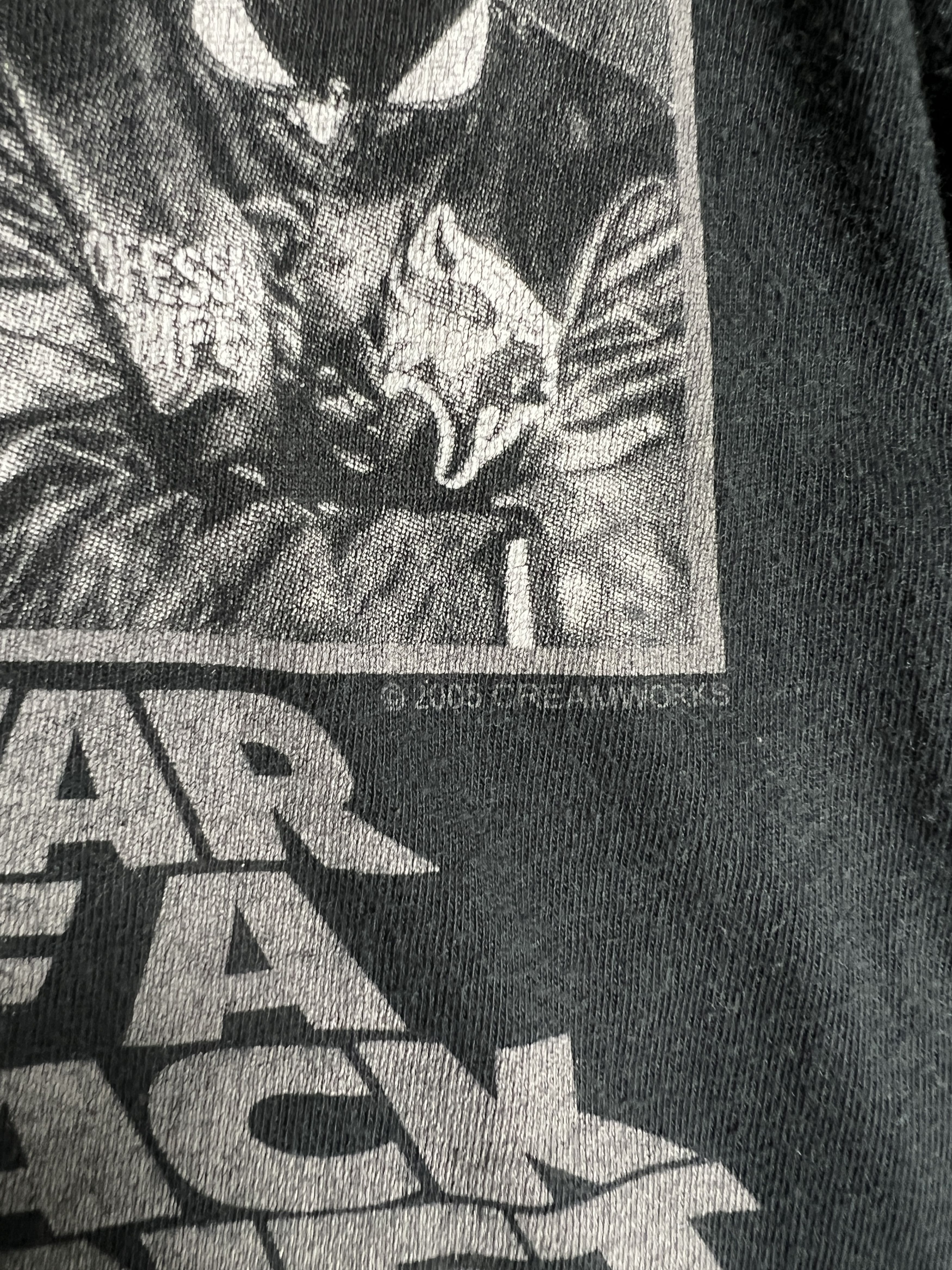 Rap Tees VTG Public Enemy Fear of a Black Planet Rap Tee (XS) GTME603 Size US XS / EU 42 / 0 - 4 Thumbnail