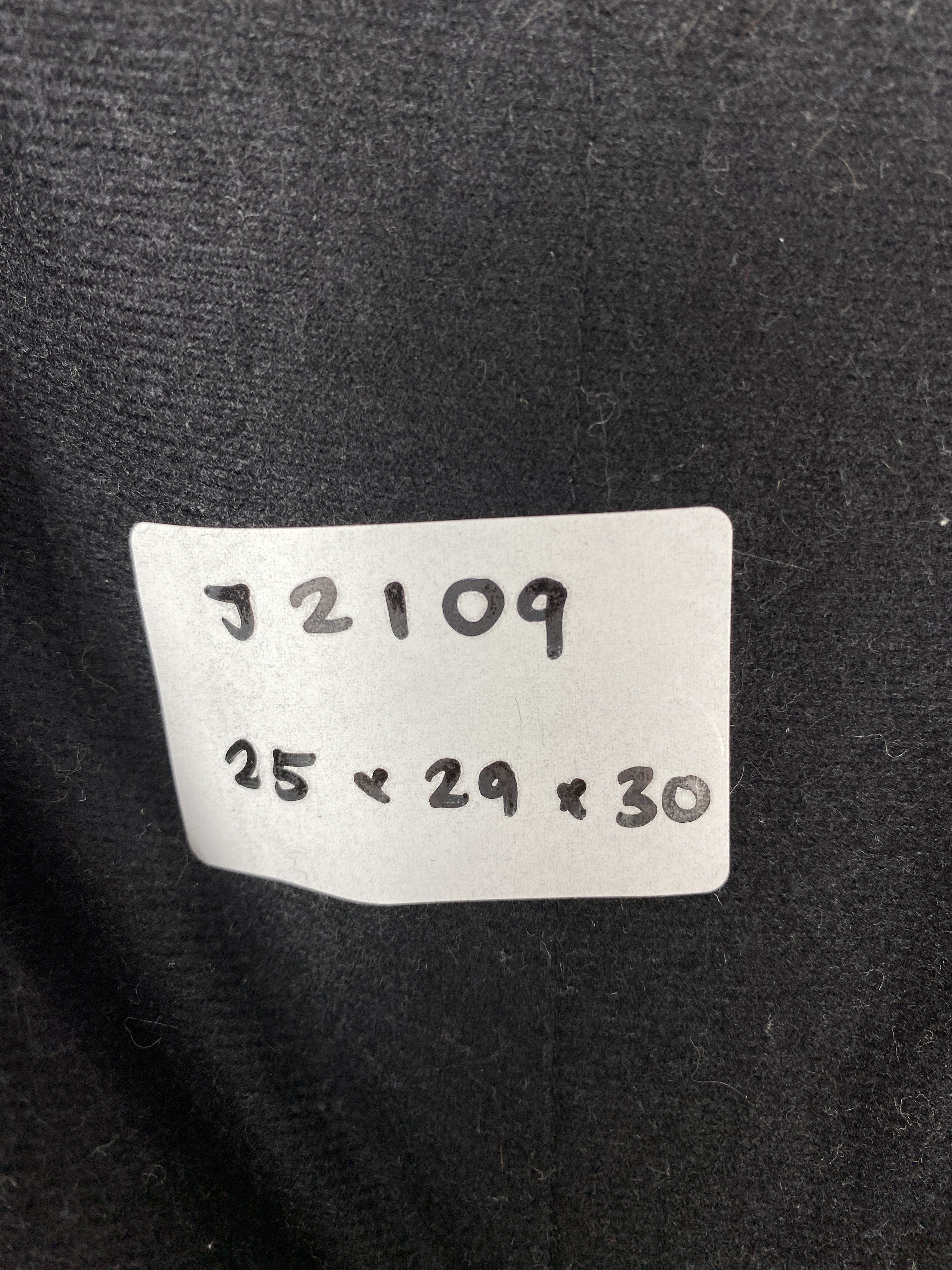 Japanese Brand Vintage Lynx Hoodie Utility Jacket J2109 Size US M / EU 48-50 / 2 - 12 Thumbnail