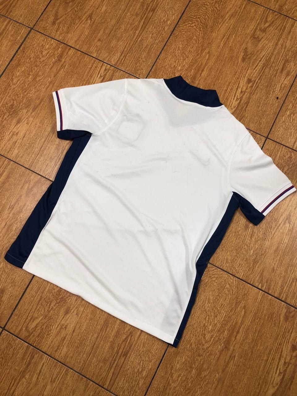 Nike Jerseys Nike Mens Footbal ENGLAND DRI-FIT Size US S / EU 44-46 / 1 - 23 Thumbnail