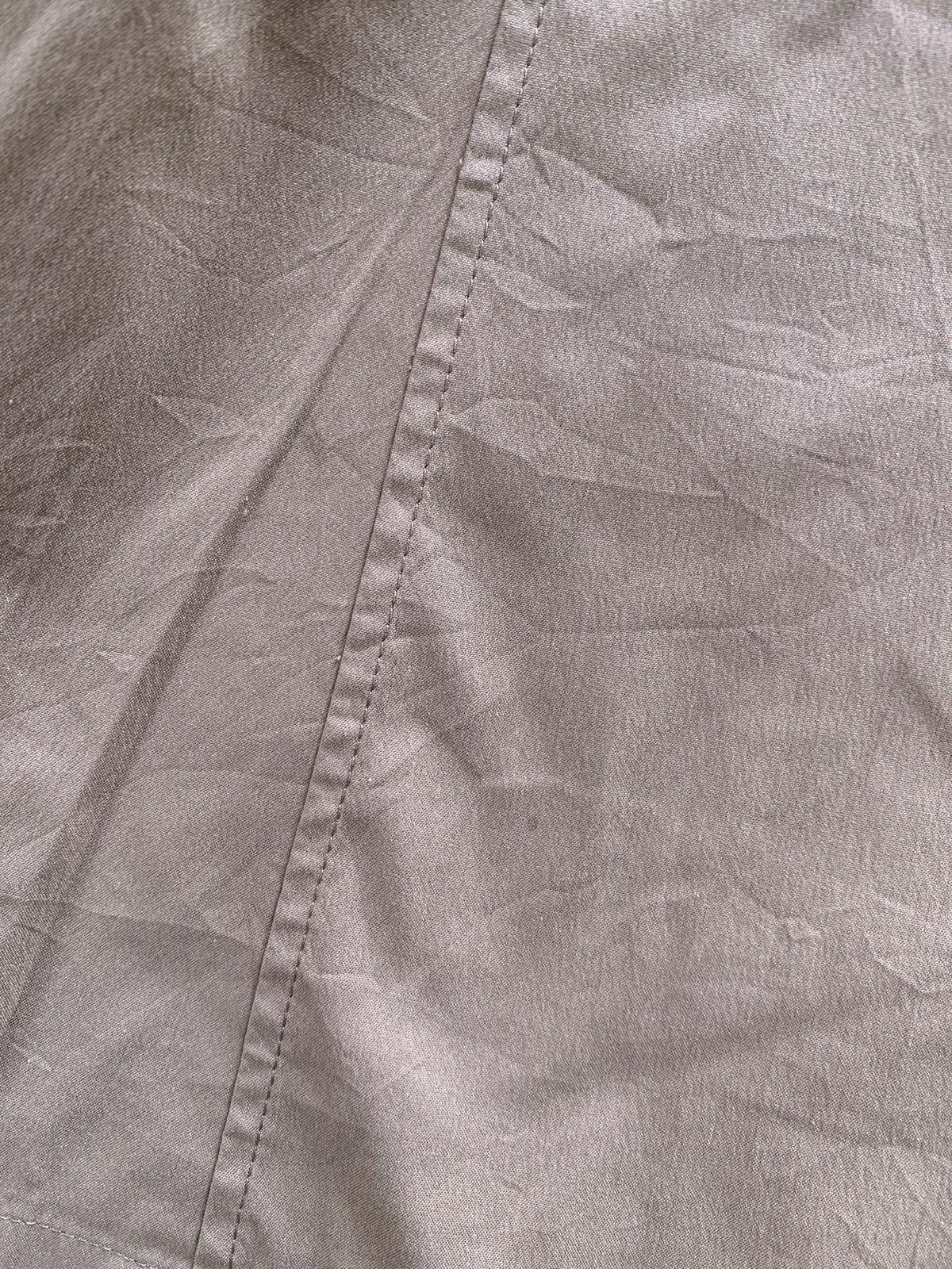 Jean Paul Gaultier jean paul GAULTIER HOMME archive blazer Size M / US 6-8 / IT 42-44 - 12 Thumbnail