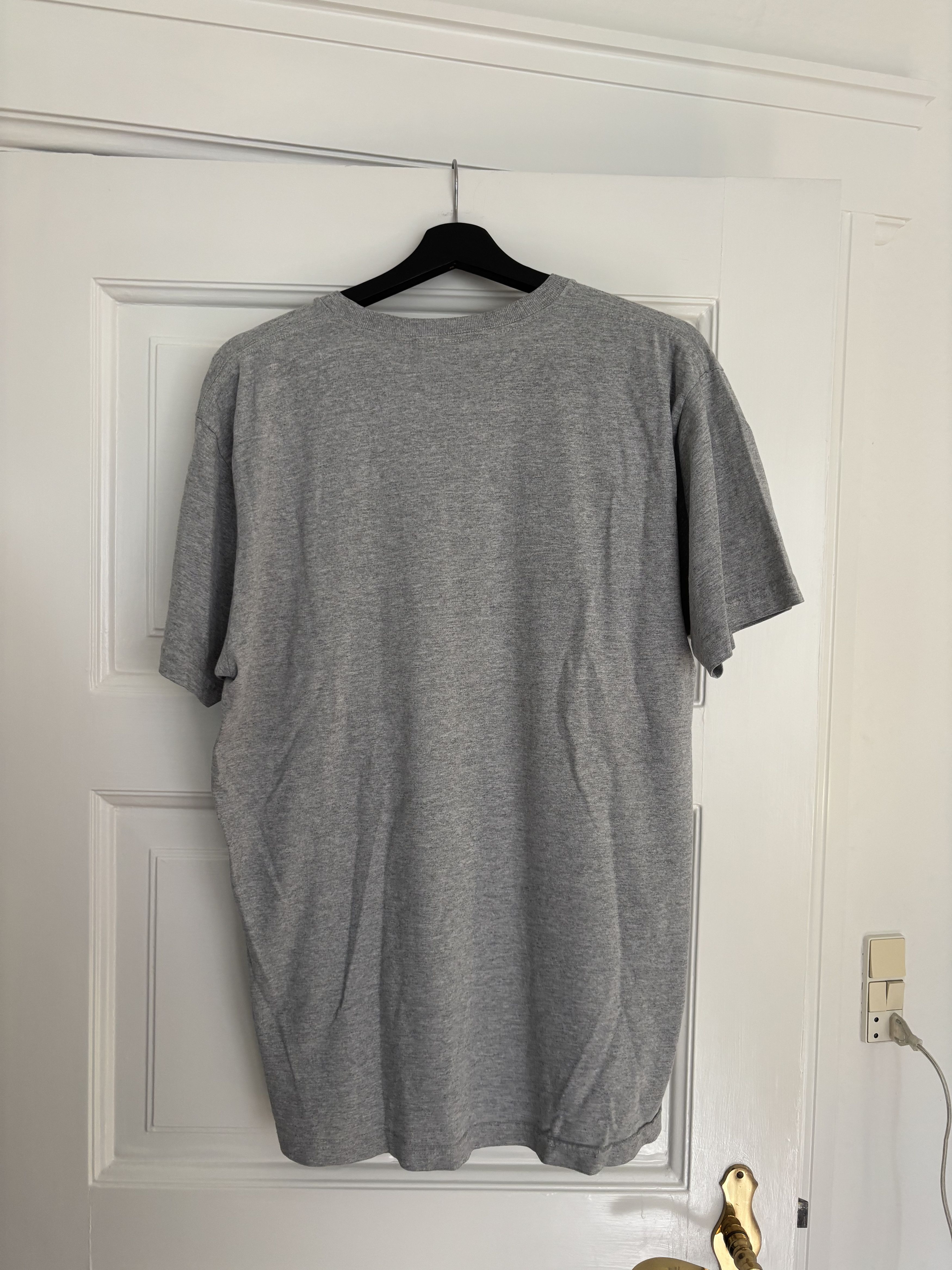 Supreme Supreme Chucky tee Size US L / EU 52-54 / 3 - 2 Thumbnail