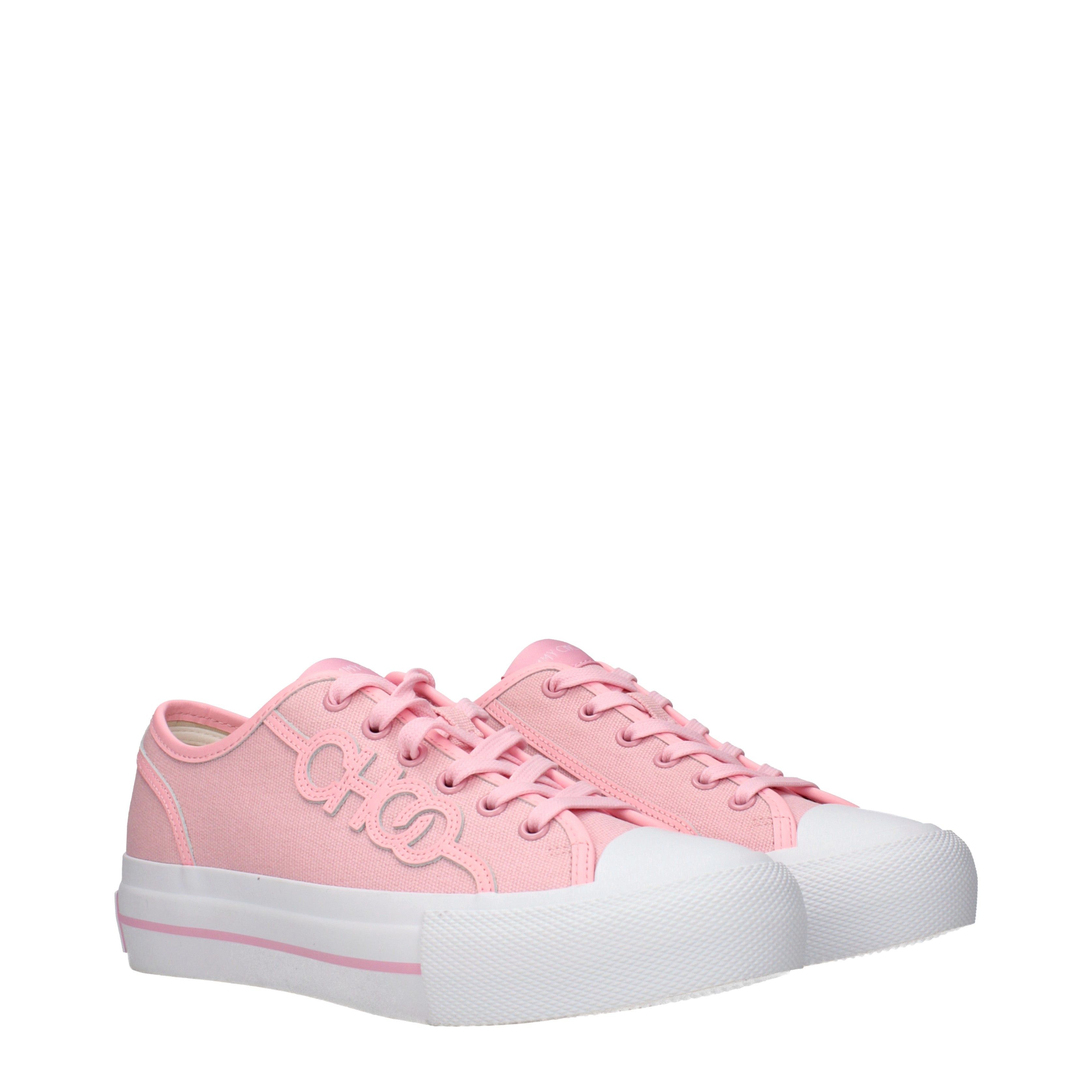 Jimmy Choo Sneakers Size US 6.5 / IT 36.5 - 1 Thumbnail