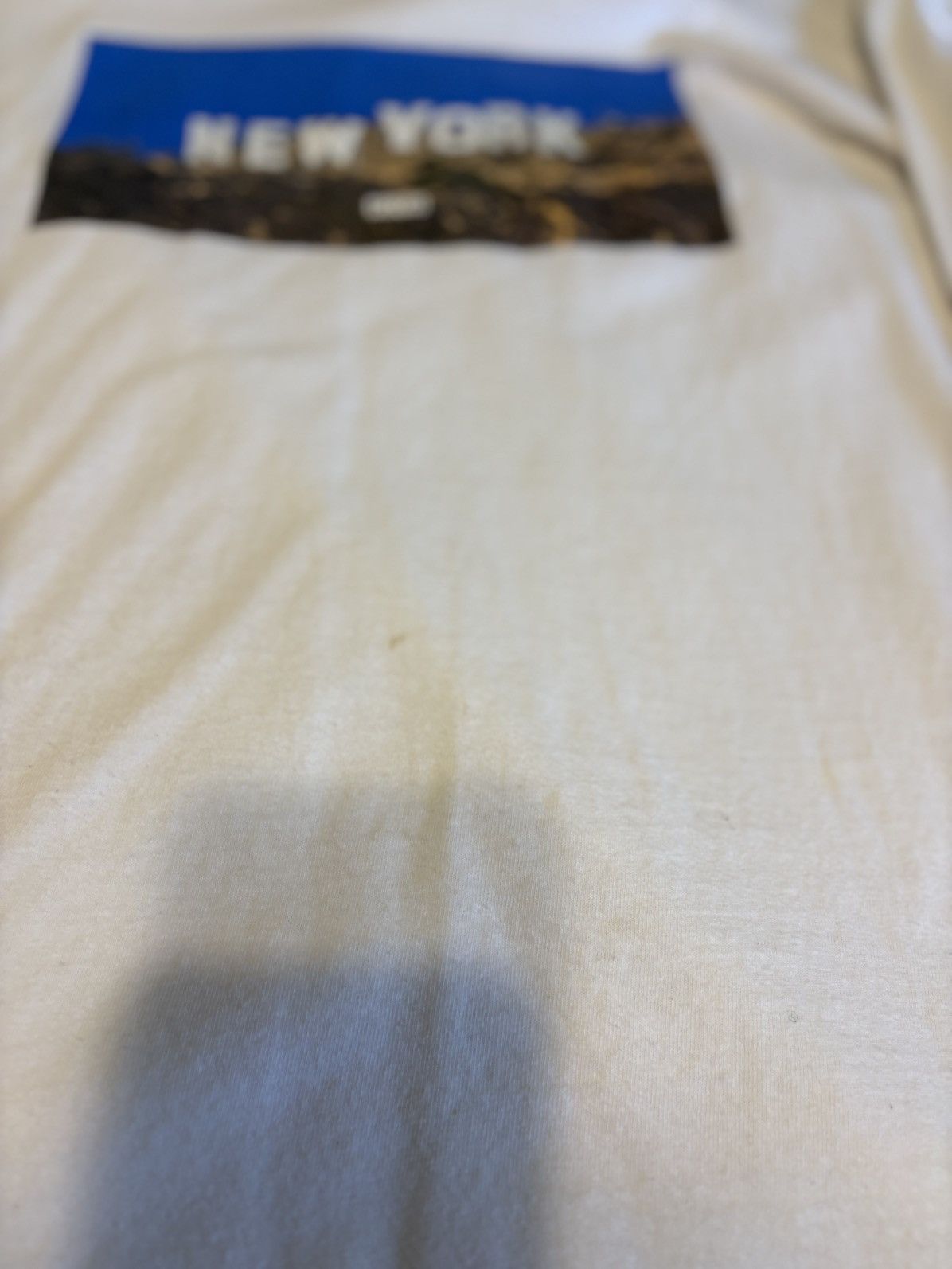 Kith Kith New York Hollywood Long Sleeve T-Shirt Size US XL / EU 56 / 4 - 2 Thumbnail