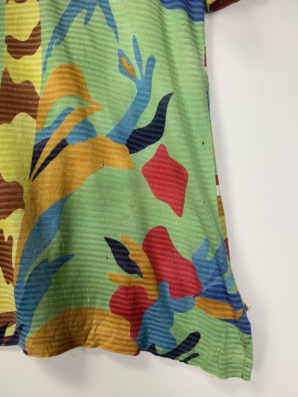Missoni × Vintage Vintage Missoni Sport Size US M / EU 48-50 / 2 - 9 Thumbnail