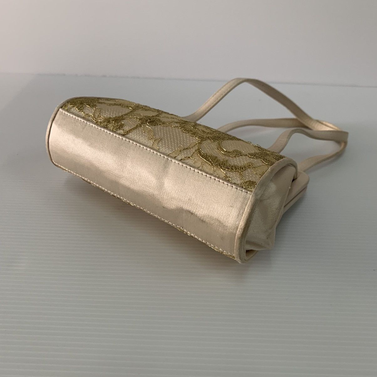 Jimmy Choo Jimmy Choo Dinner Bag Size ONE SIZE - 3 Thumbnail